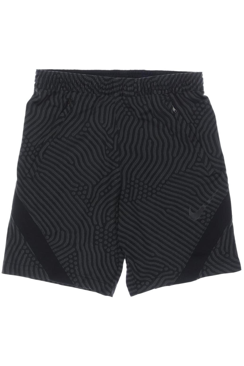 

Nike Herren Shorts, grau, Gr. 146
