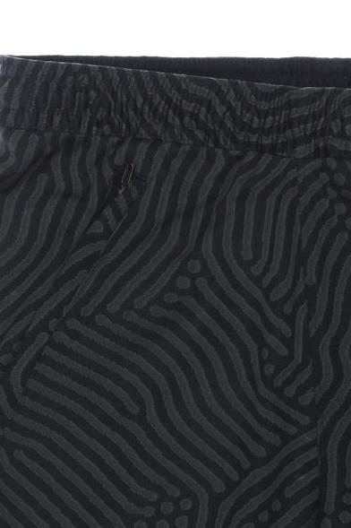 Thumbnail - Nike Herren Shorts, grau, Gr. 146