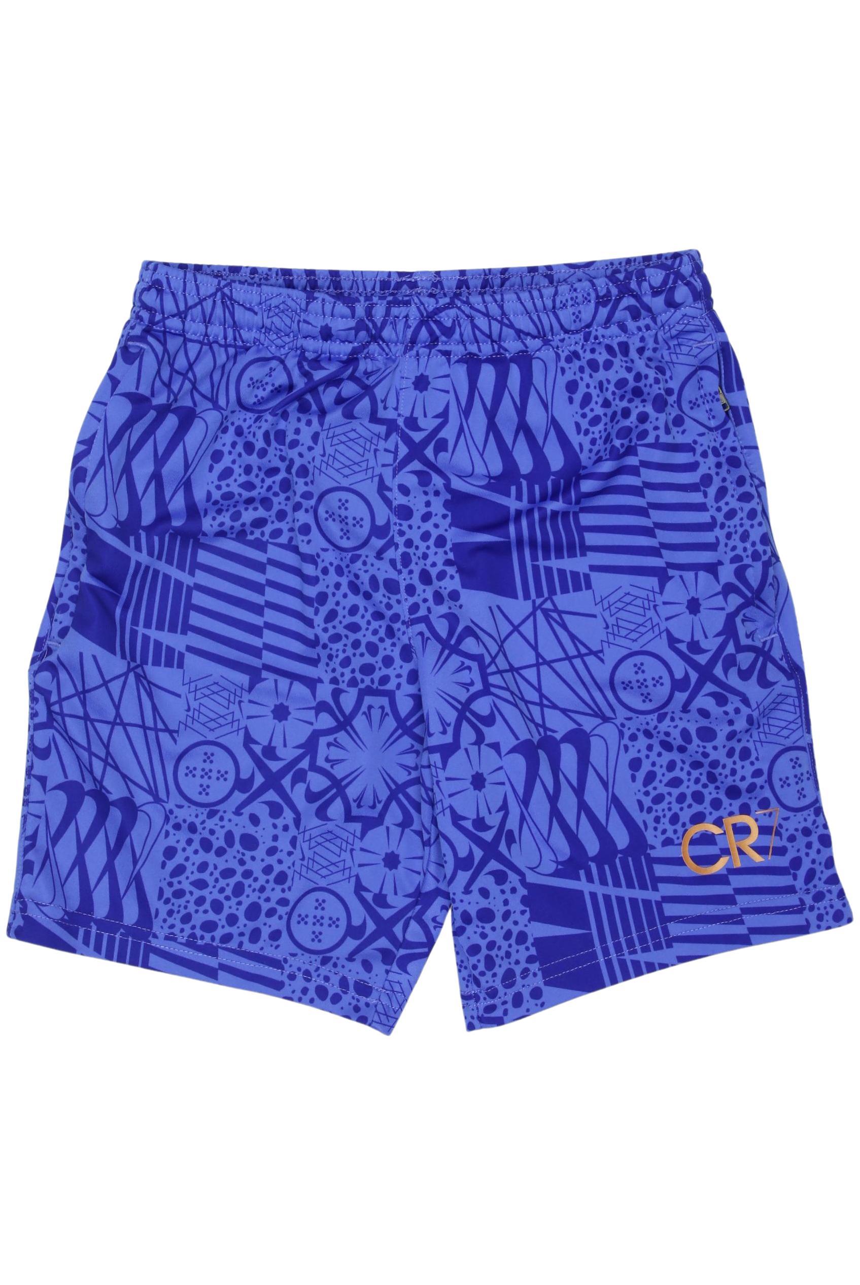 

Nike Herren Shorts, blau, Gr. 128