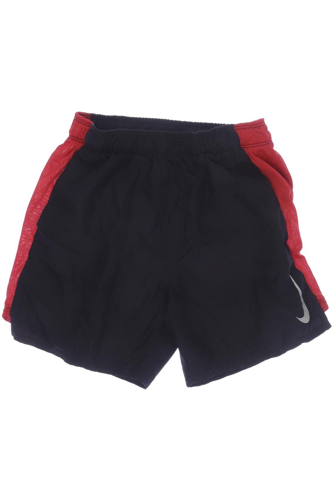 

Nike Herren Shorts, schwarz, Gr. 122