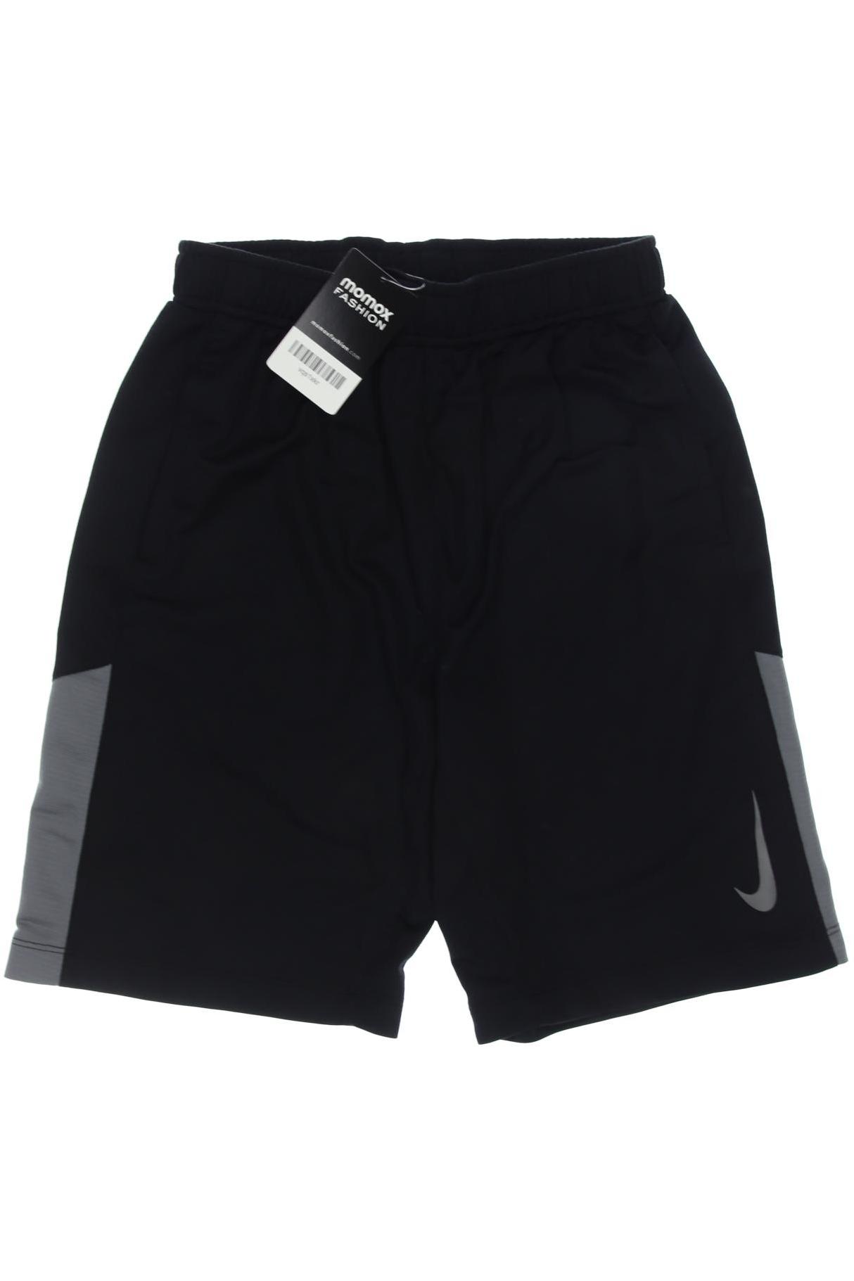 

Nike Herren Shorts, schwarz, Gr. 158