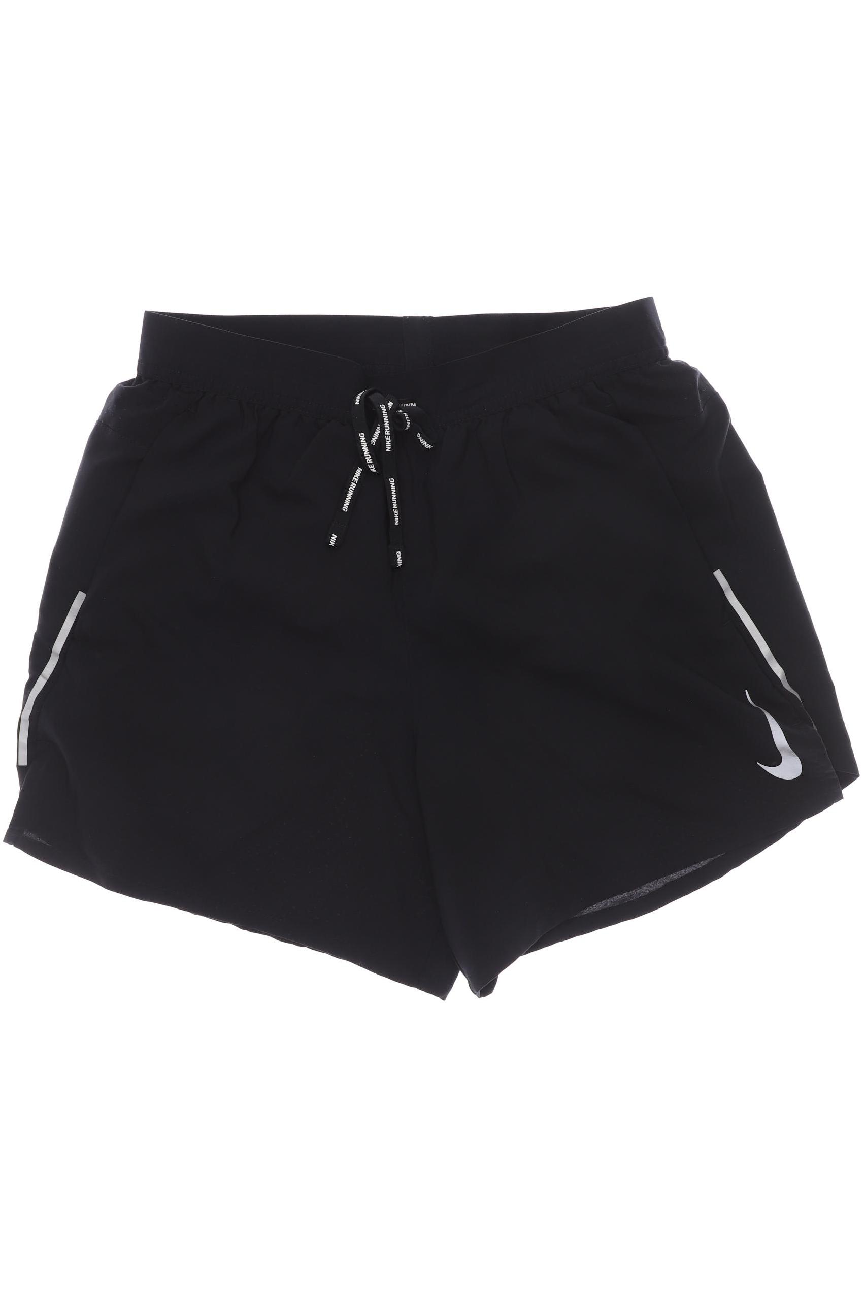 

Nike Jungen Shorts, schwarz