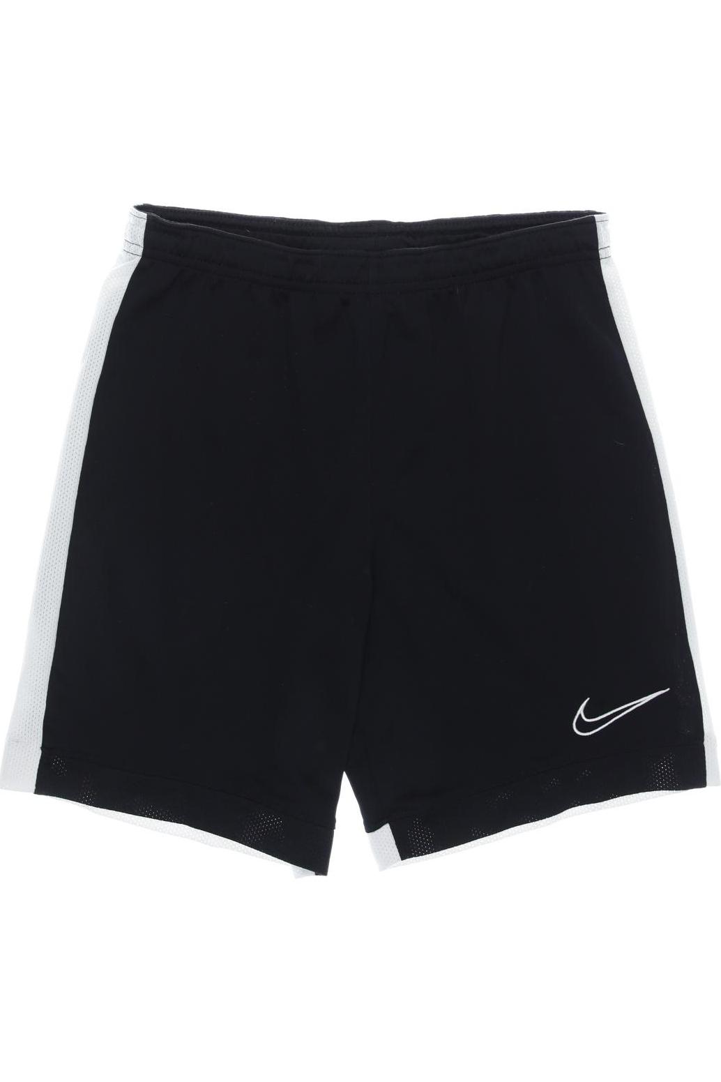 

Nike Herren Shorts, schwarz, Gr. 146