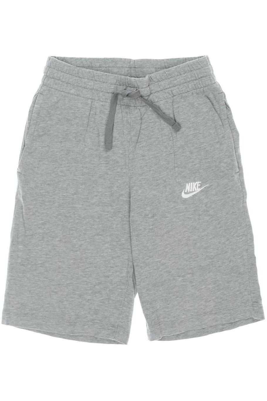 

Nike Herren Shorts, grau, Gr. 134