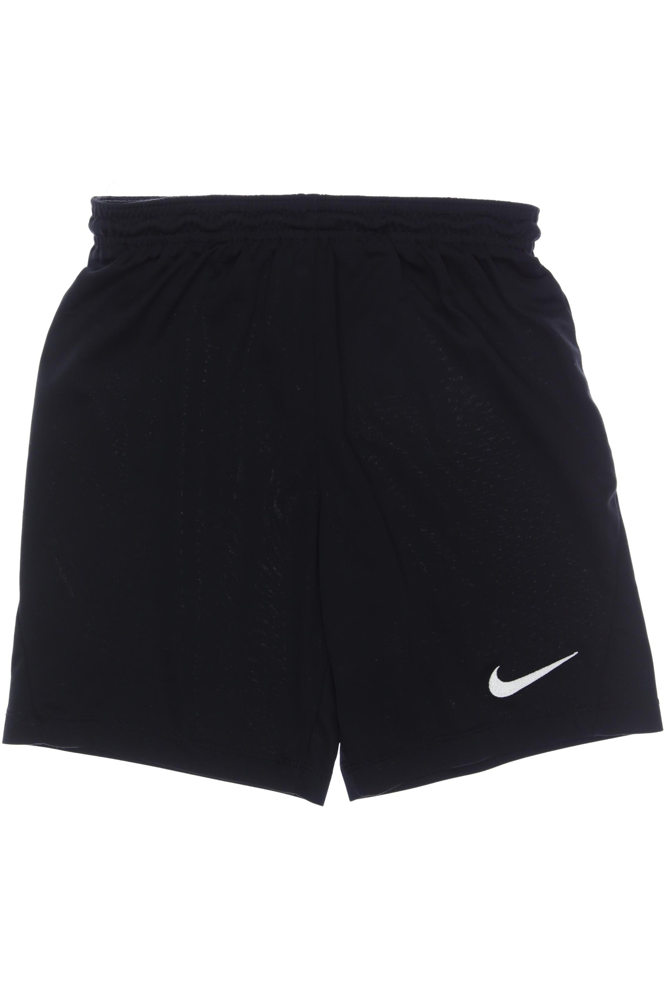 

Nike Herren Shorts, schwarz, Gr. 134