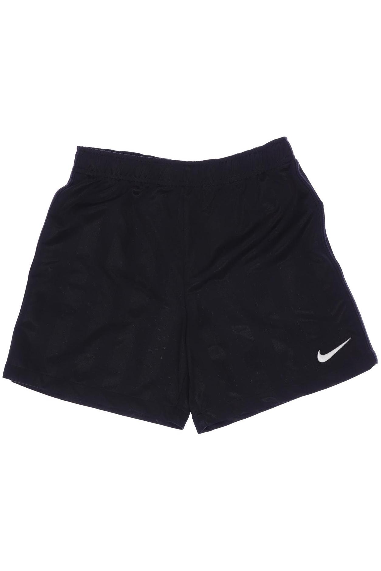 

Nike Herren Shorts, schwarz, Gr. 128