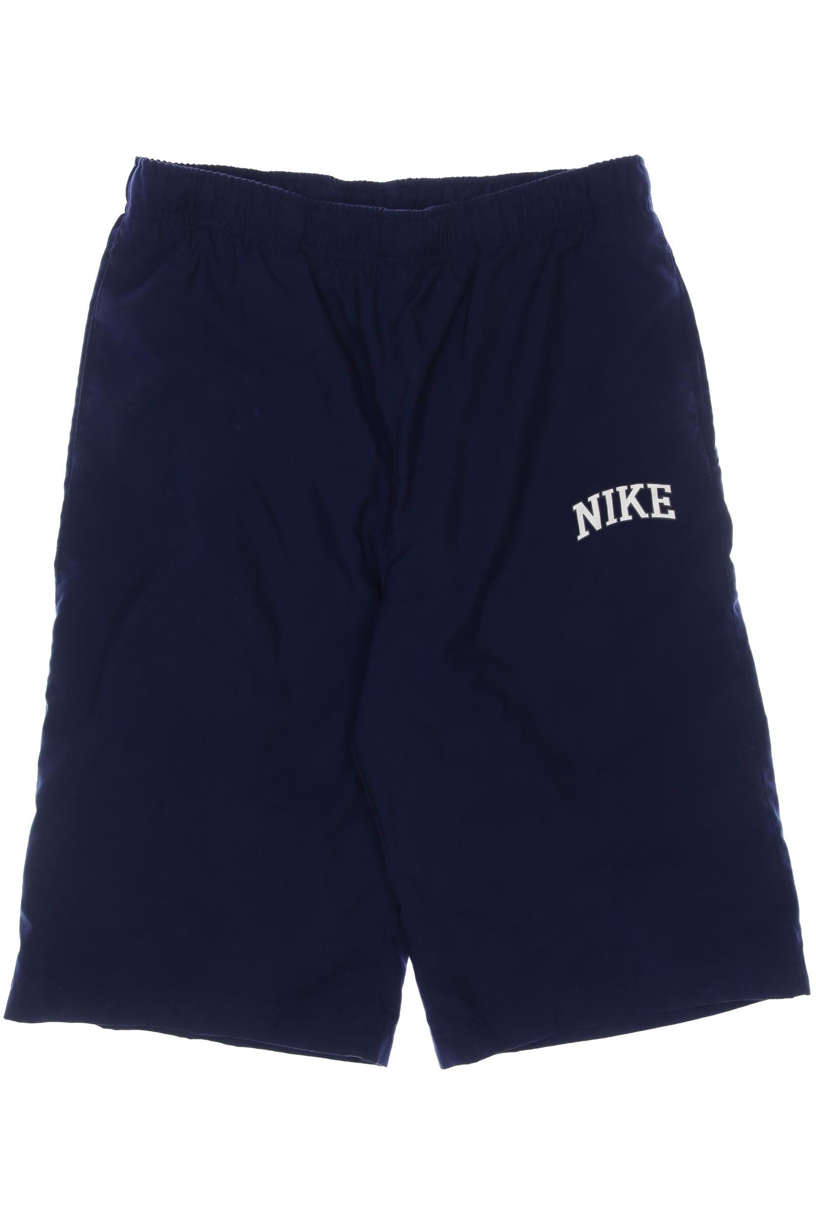 

Nike Herren Shorts, marineblau, Gr. 170