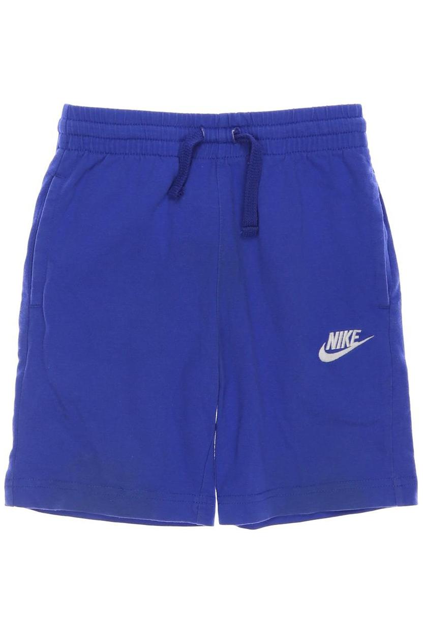 

Nike Jungen Shorts, blau