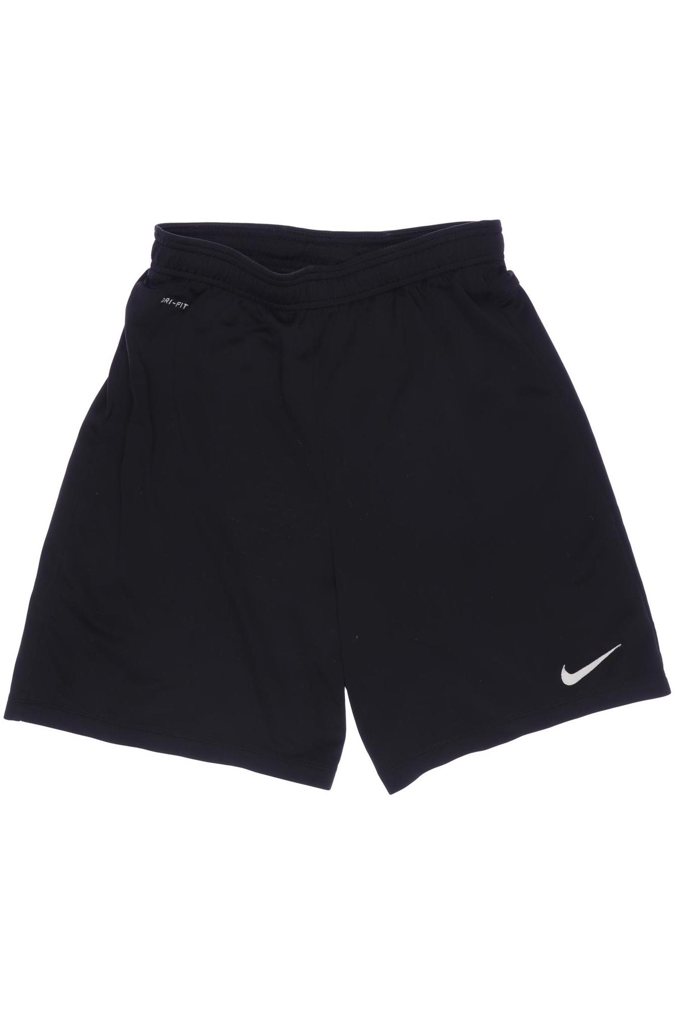 

Nike Herren Shorts, schwarz, Gr. 170