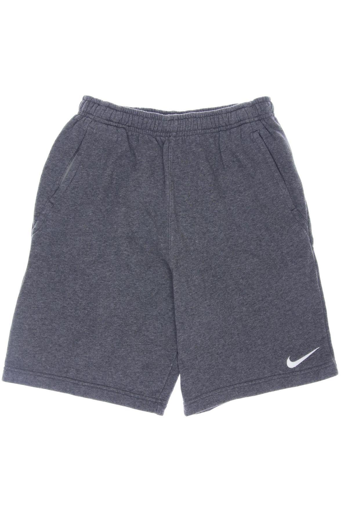 

Nike Jungen Shorts, grau