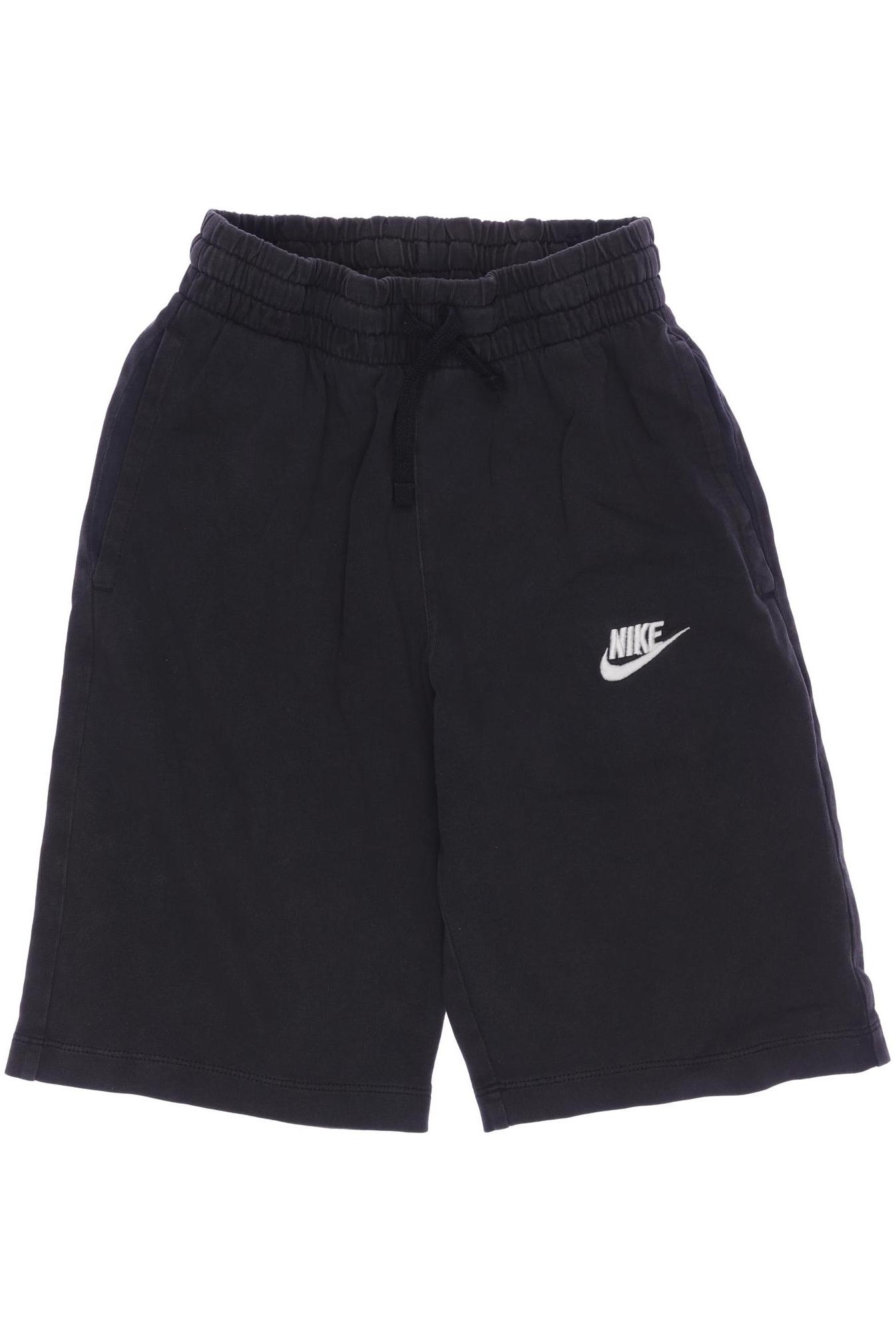 

Nike Herren Shorts, schwarz, Gr. 146