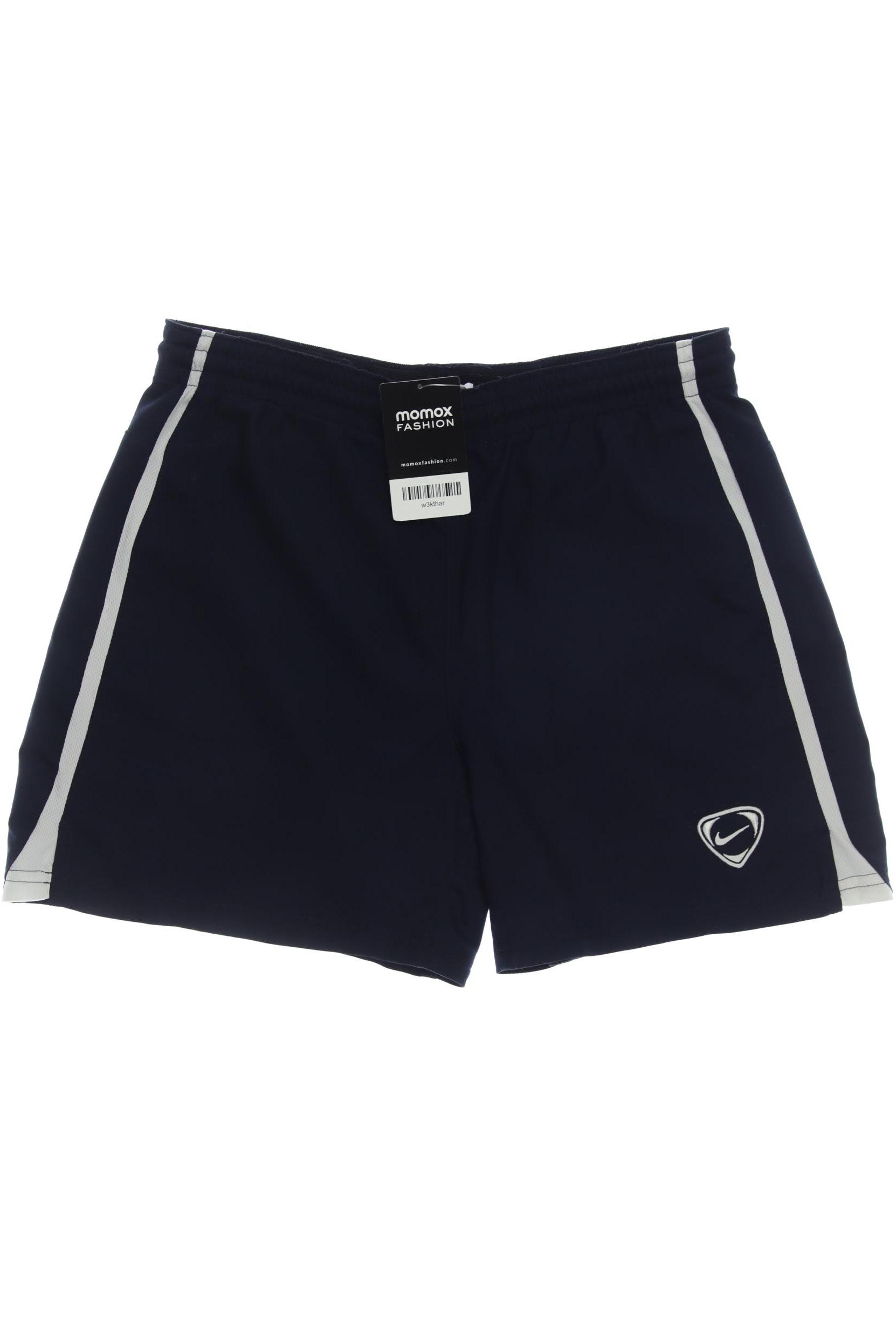 

Nike Herren Shorts, marineblau, Gr. 158