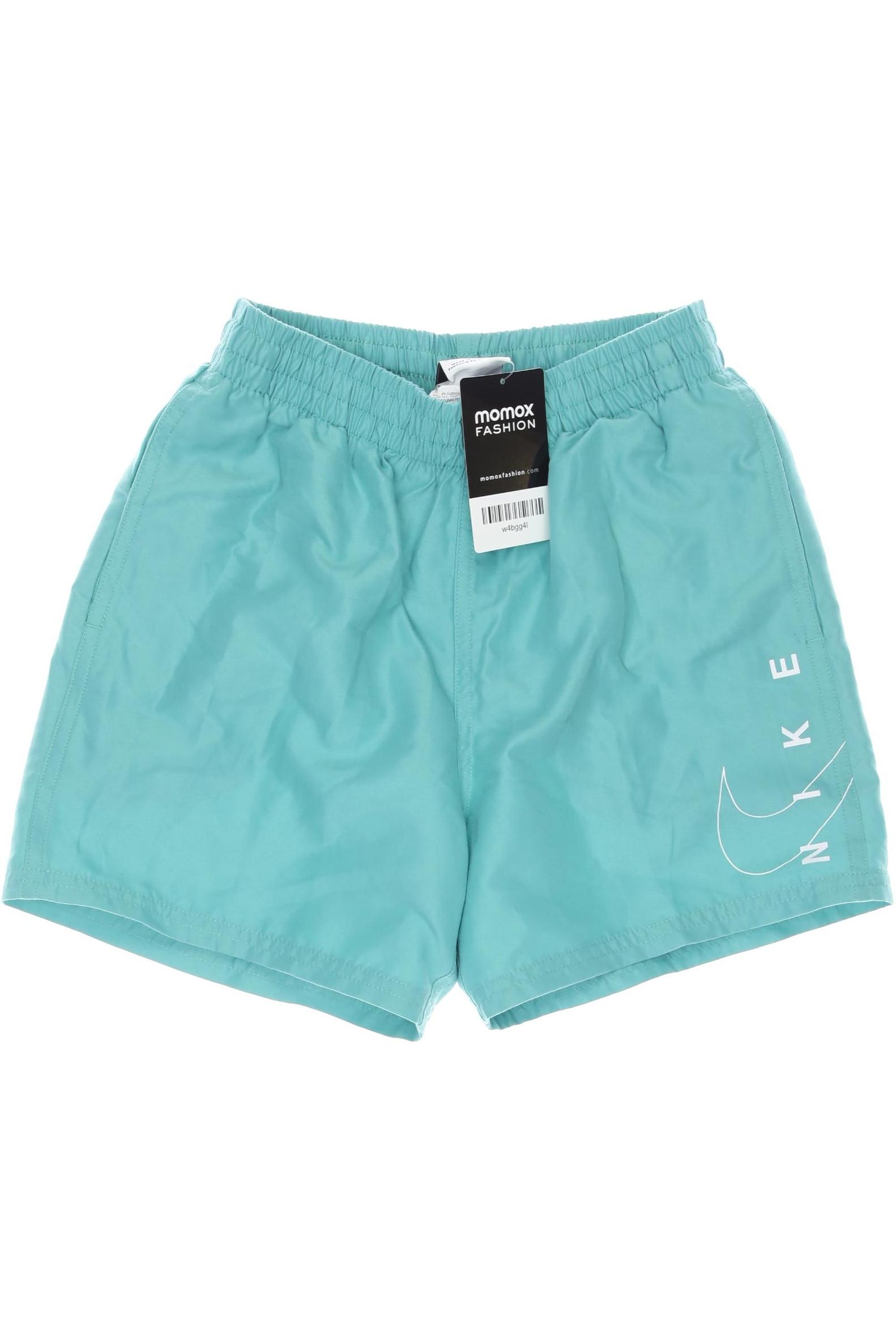 

Nike Herren Shorts, türkis, Gr. 134
