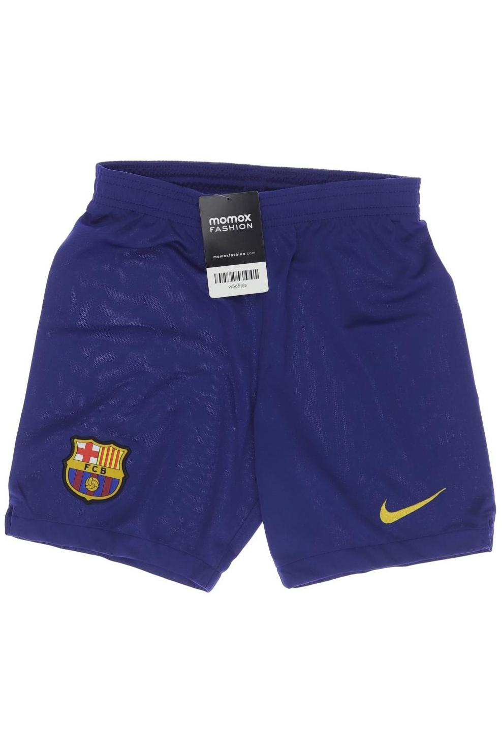 

Nike Jungen Shorts, blau
