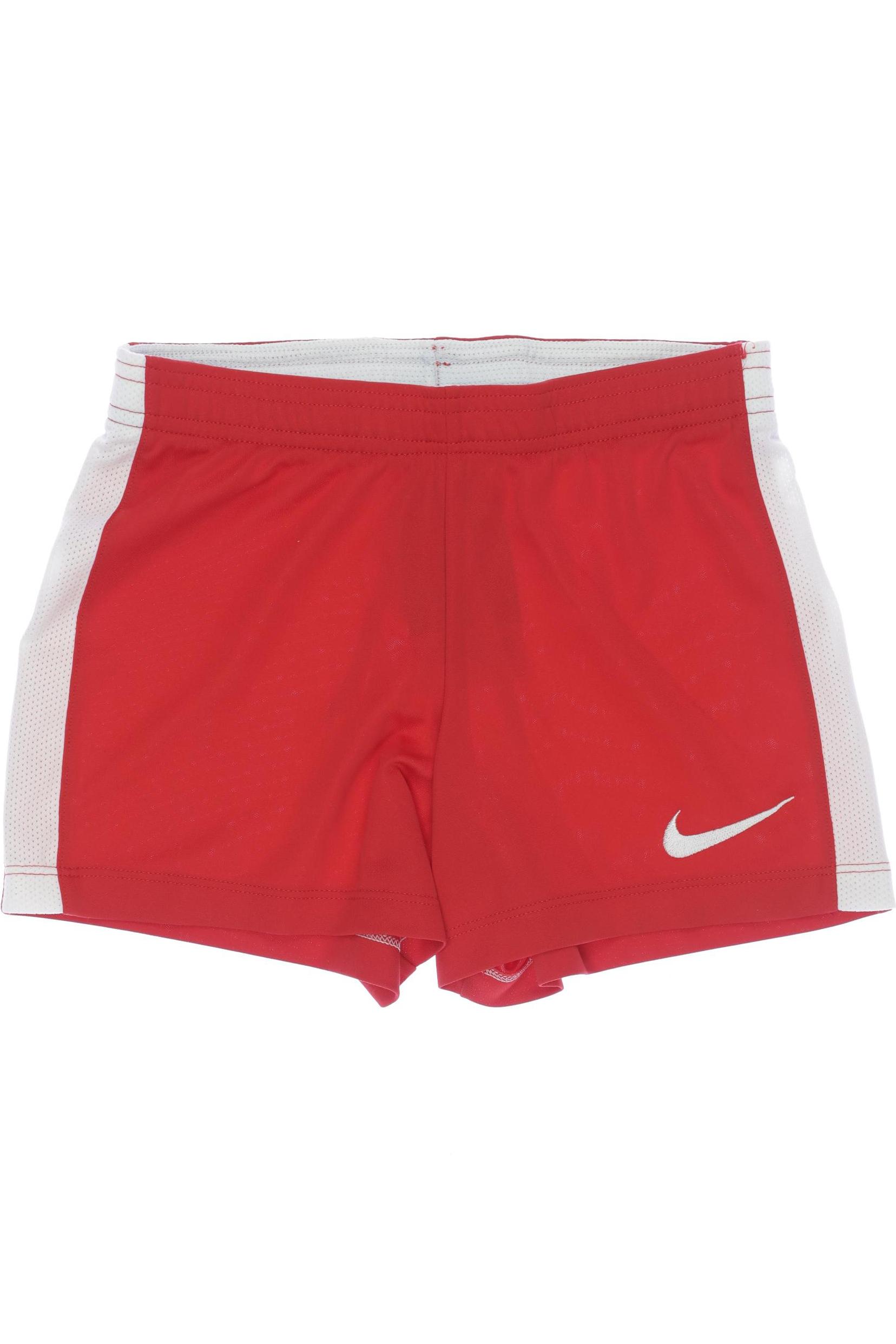 

Nike Herren Shorts, rot, Gr. 122
