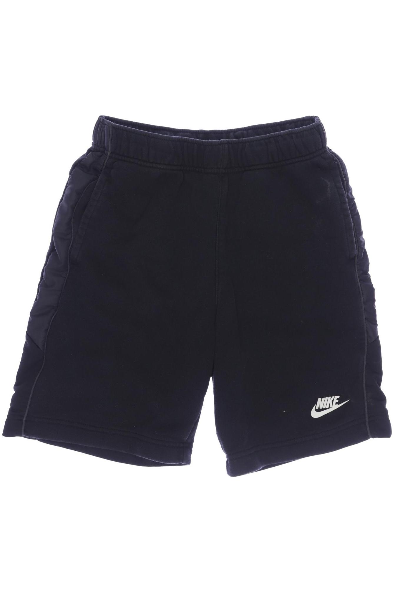 

Nike Jungen Shorts, schwarz