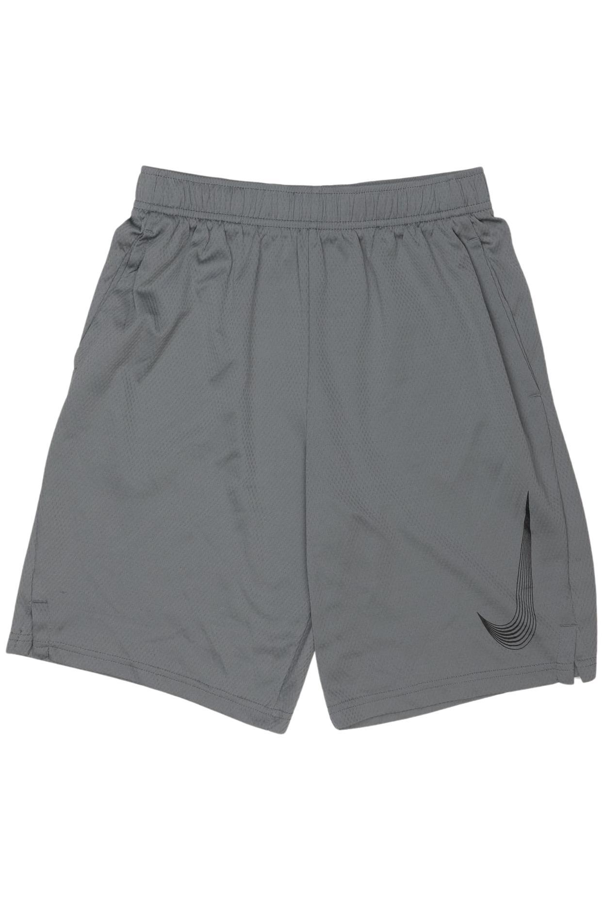 

Nike Herren Shorts, grau, Gr. 170