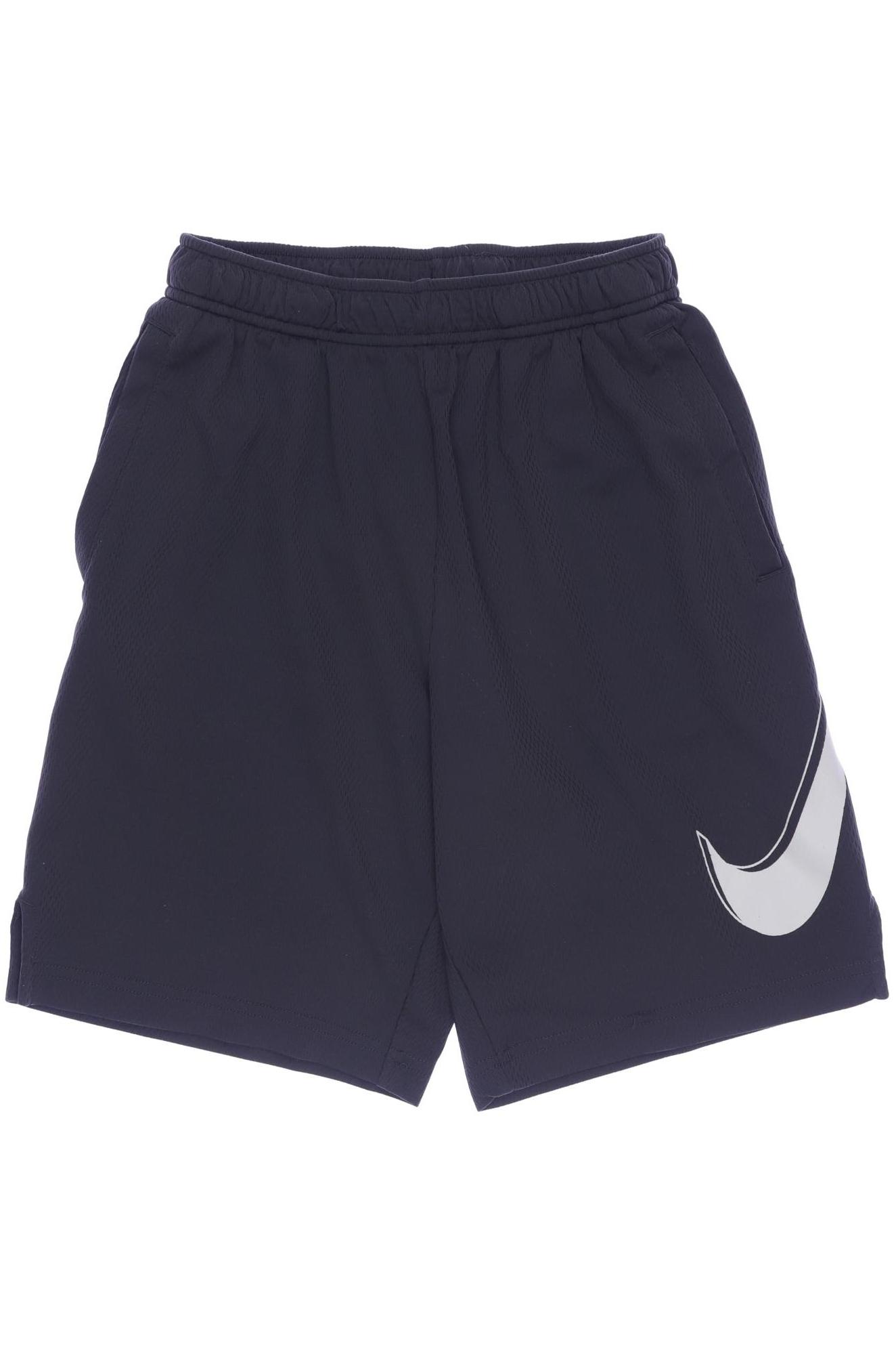 

Nike Herren Shorts, grau, Gr. 12