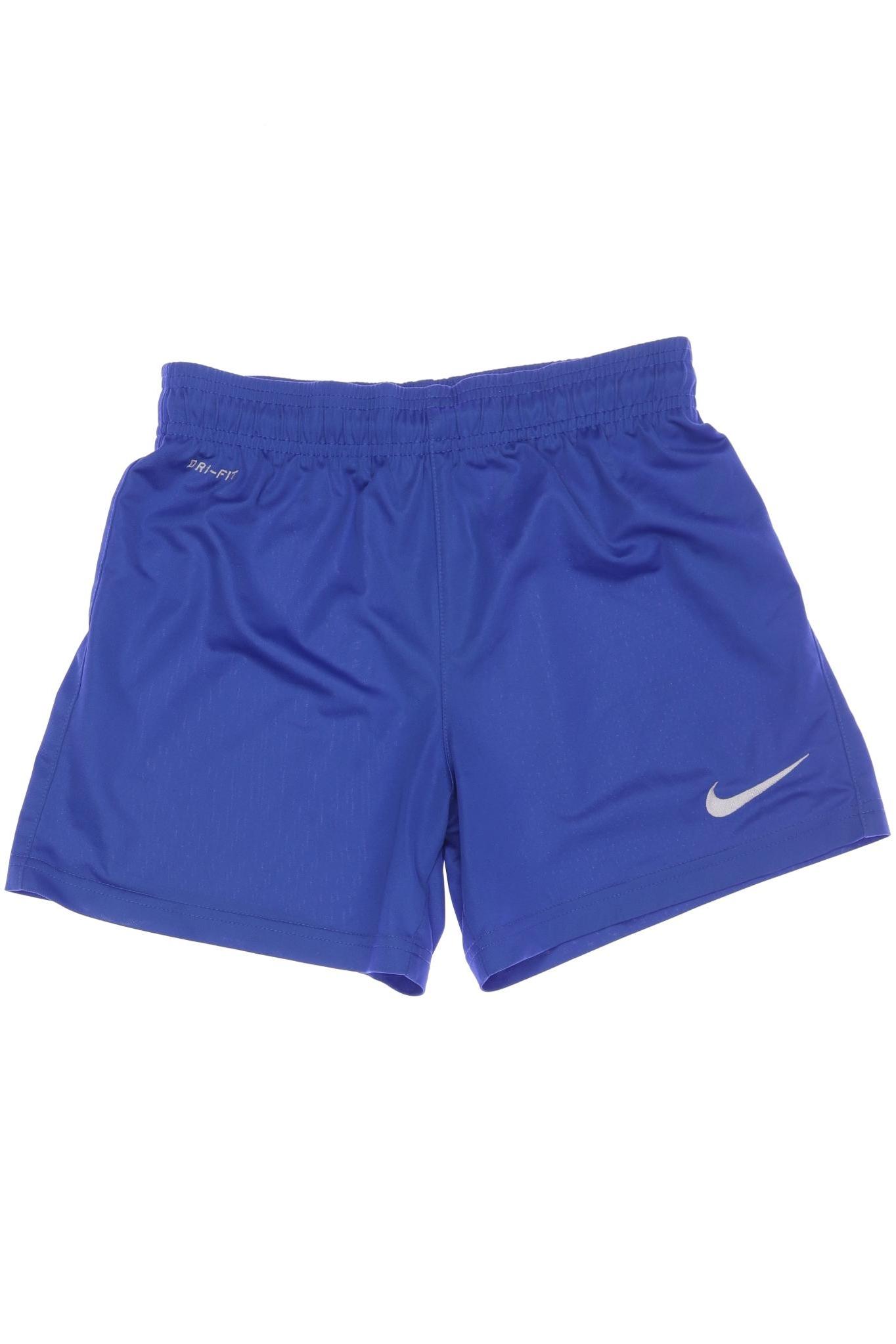 

Nike Herren Shorts, blau, Gr. 134