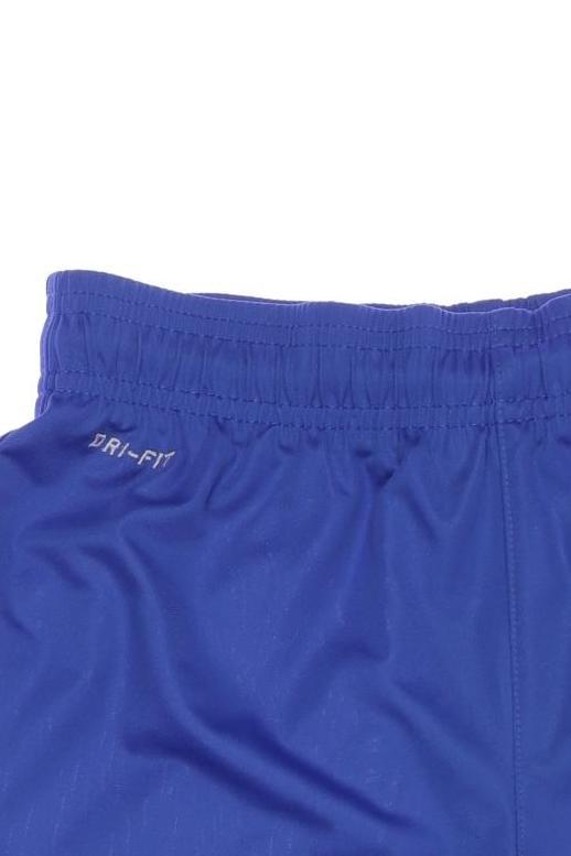 Thumbnail - Nike Jungen Shorts, blau, Gr. 134