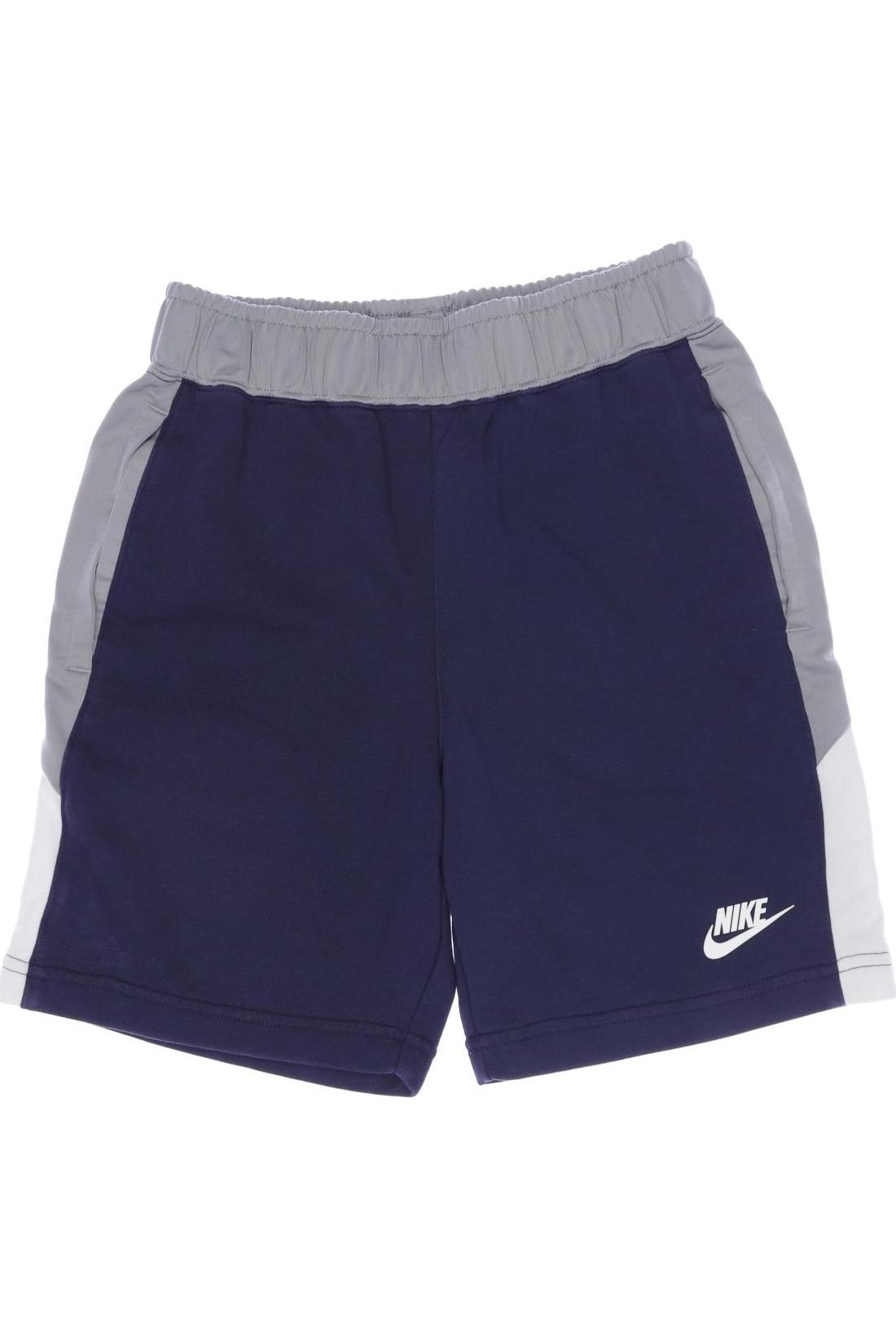 

Nike Herren Shorts, marineblau, Gr. 146