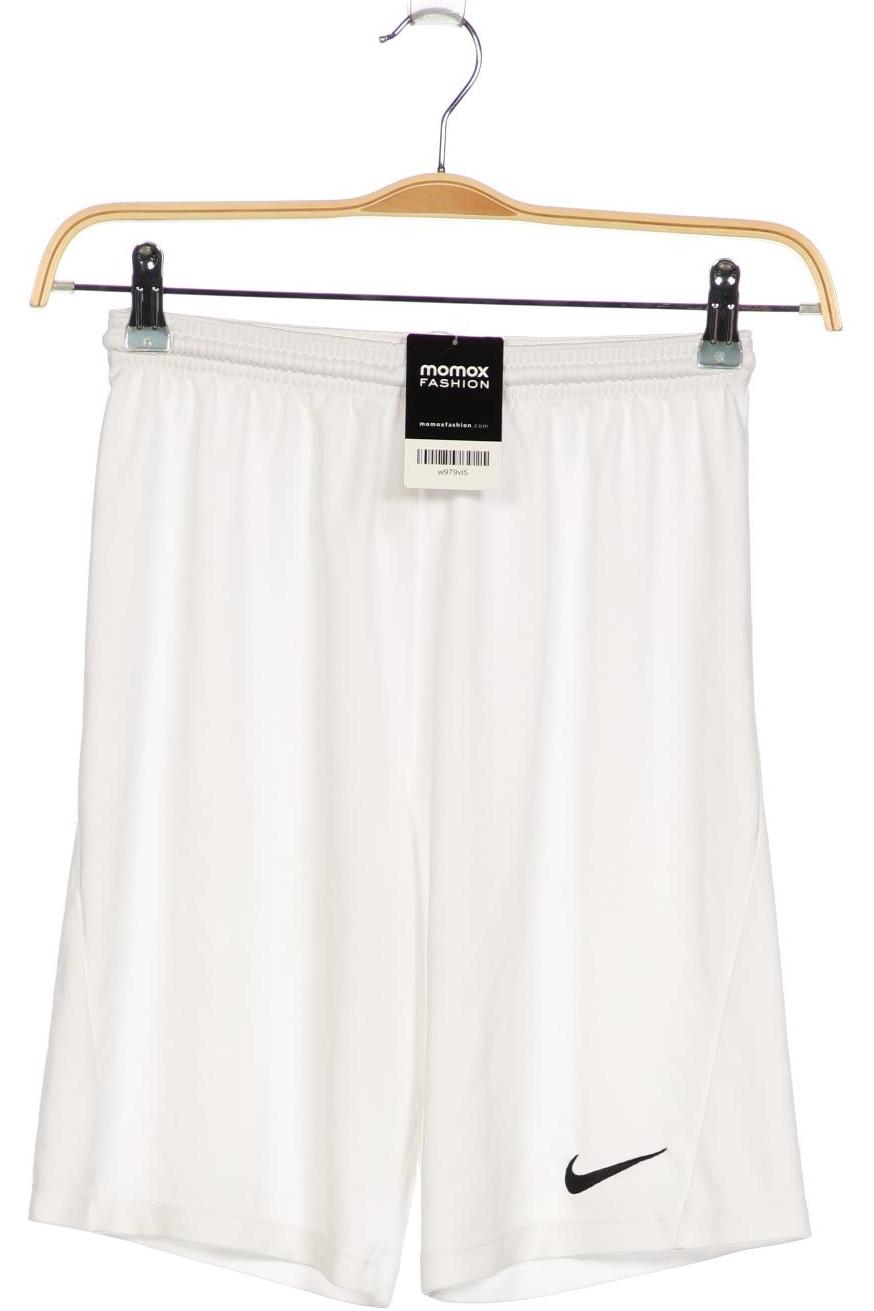 

Nike Herren Shorts, weiß, Gr. 170