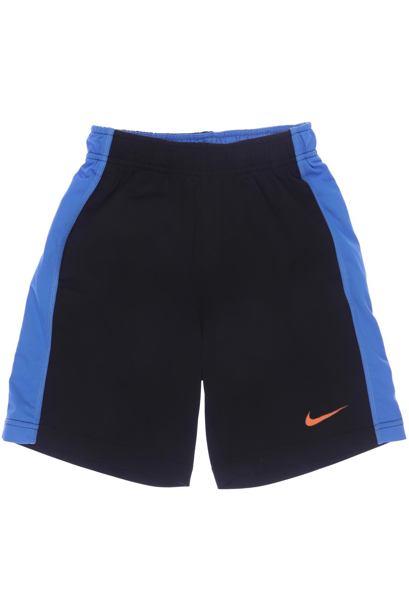 

Nike Jungen Shorts, schwarz