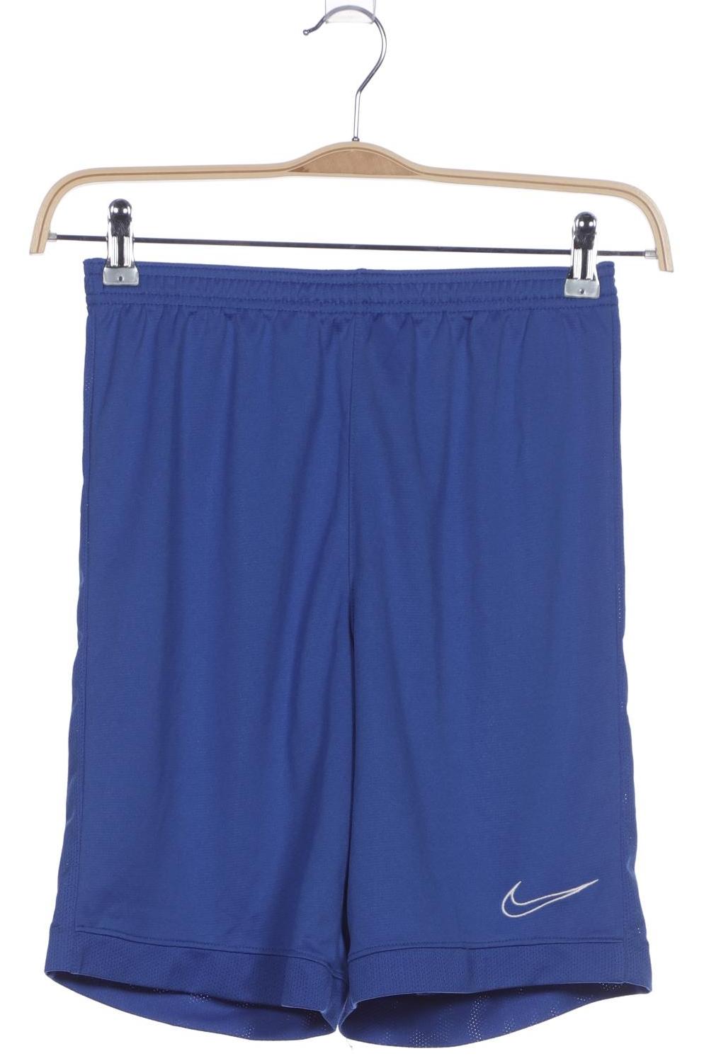 

Nike Herren Shorts, blau, Gr. 170