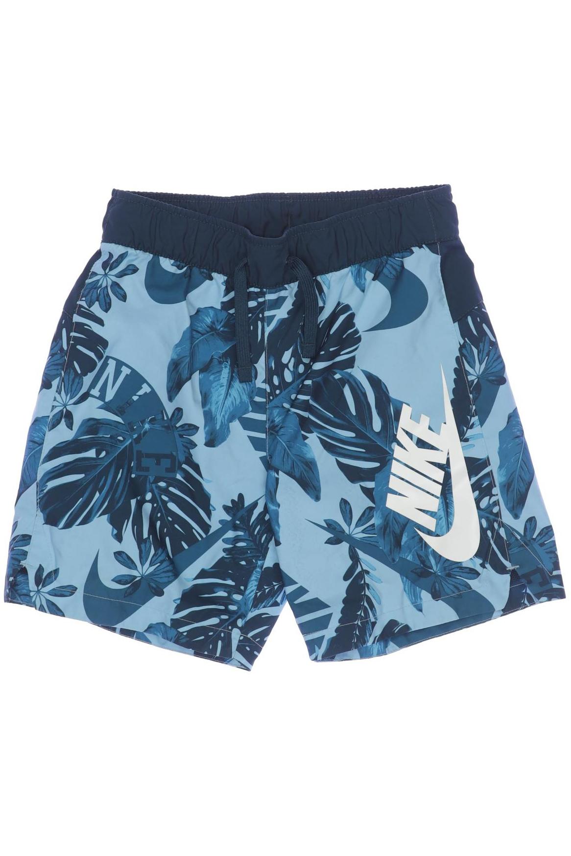 

Nike Herren Shorts, türkis, Gr. 122
