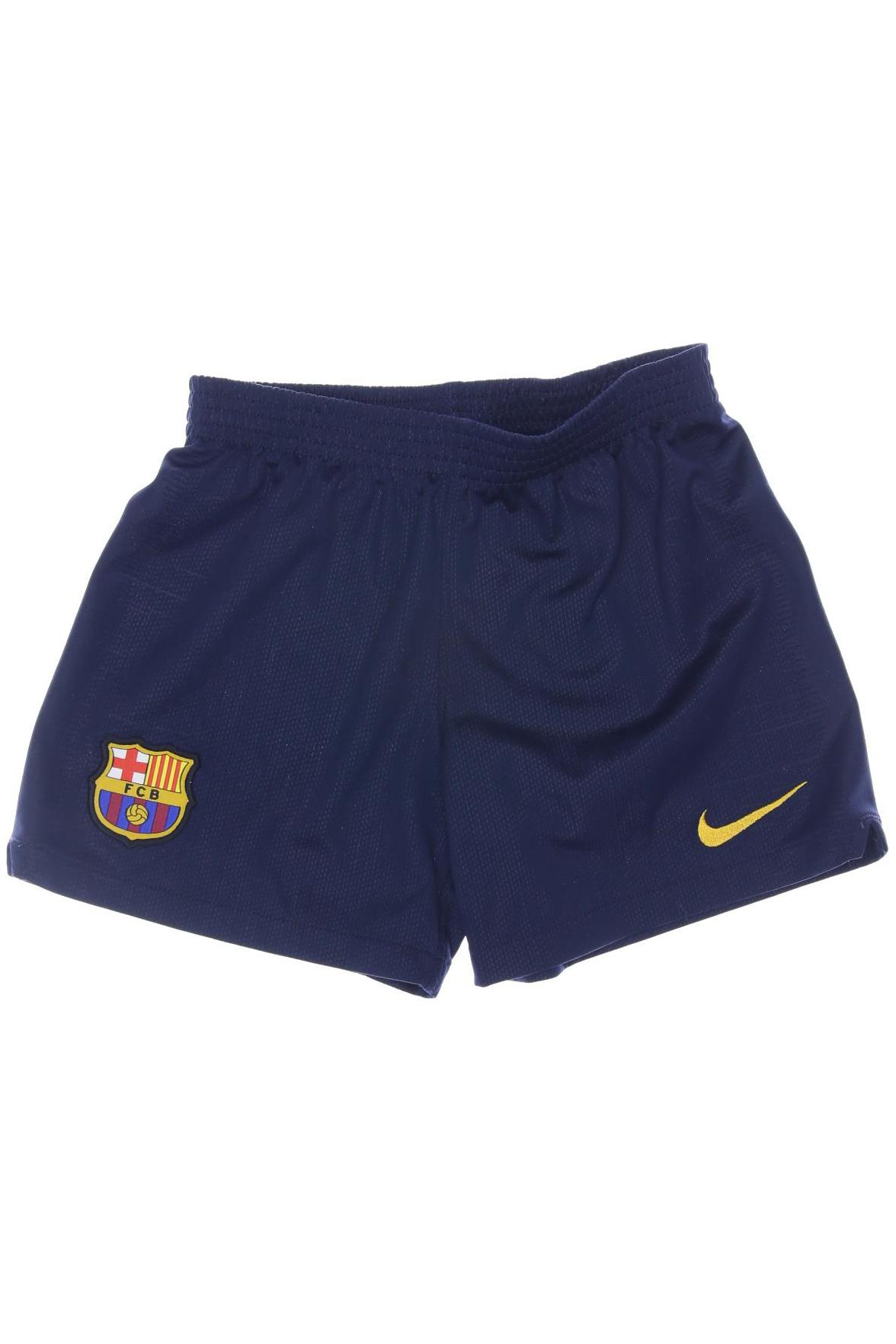 

Nike Herren Shorts, marineblau, Gr. 122