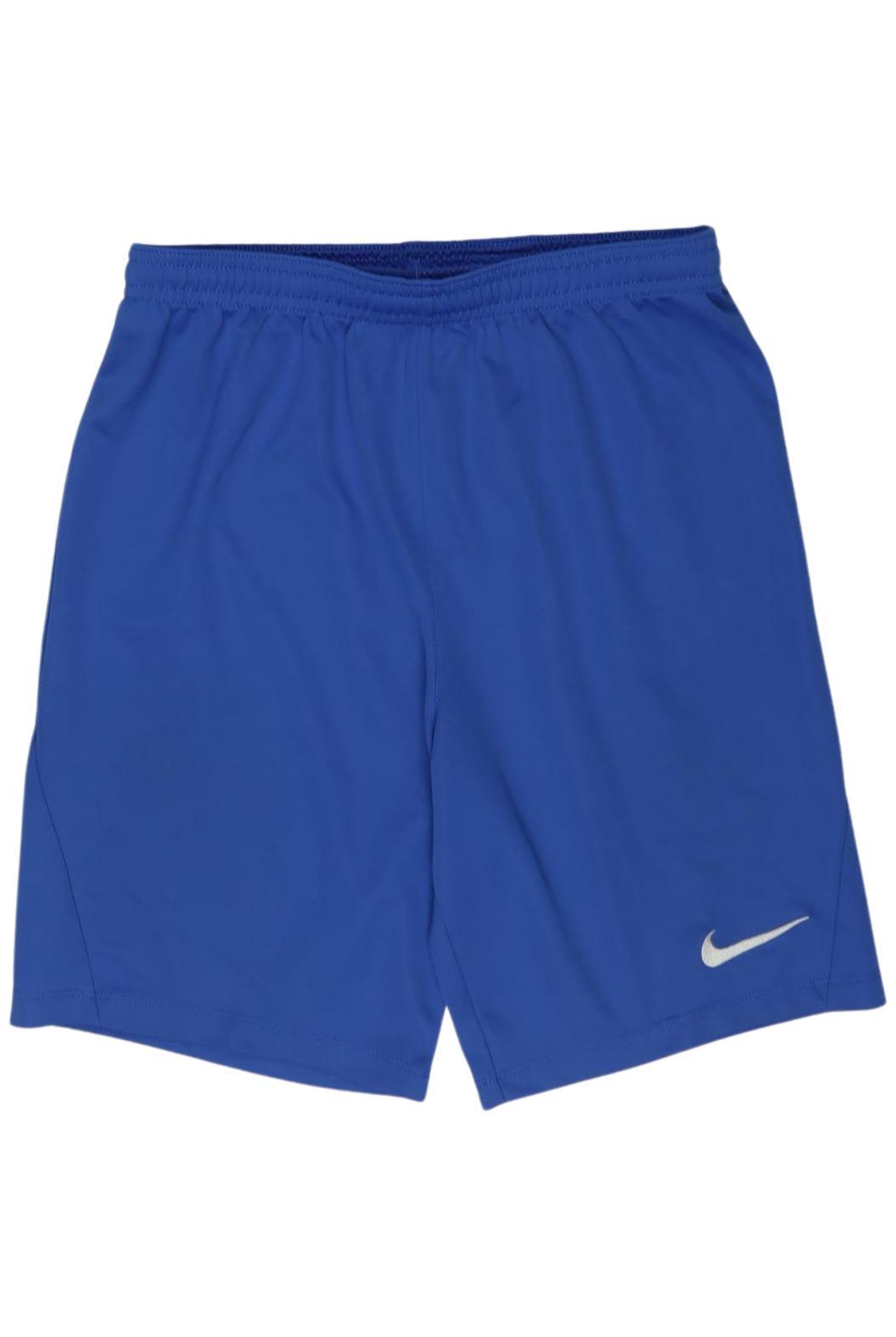 

Nike Jungen Shorts, blau, Gr. 158