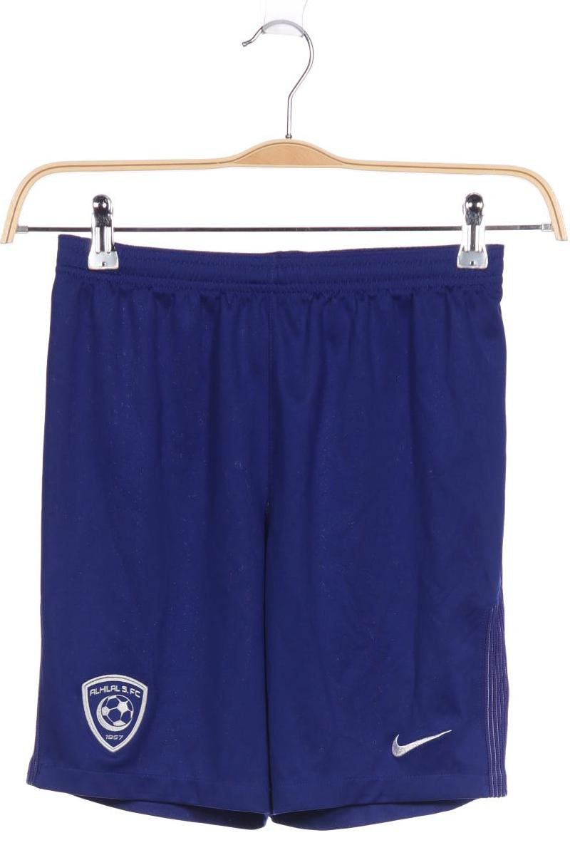 

Nike Herren Shorts, blau, Gr. 158