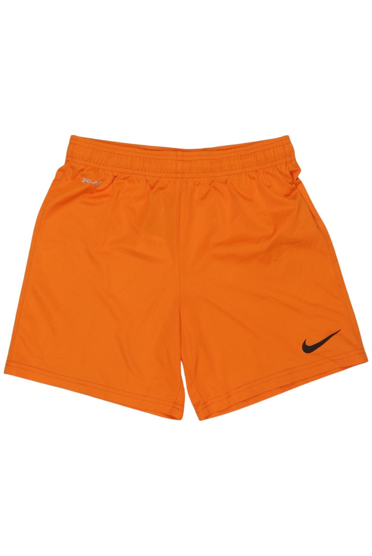 

Nike Herren Shorts, orange, Gr. 146