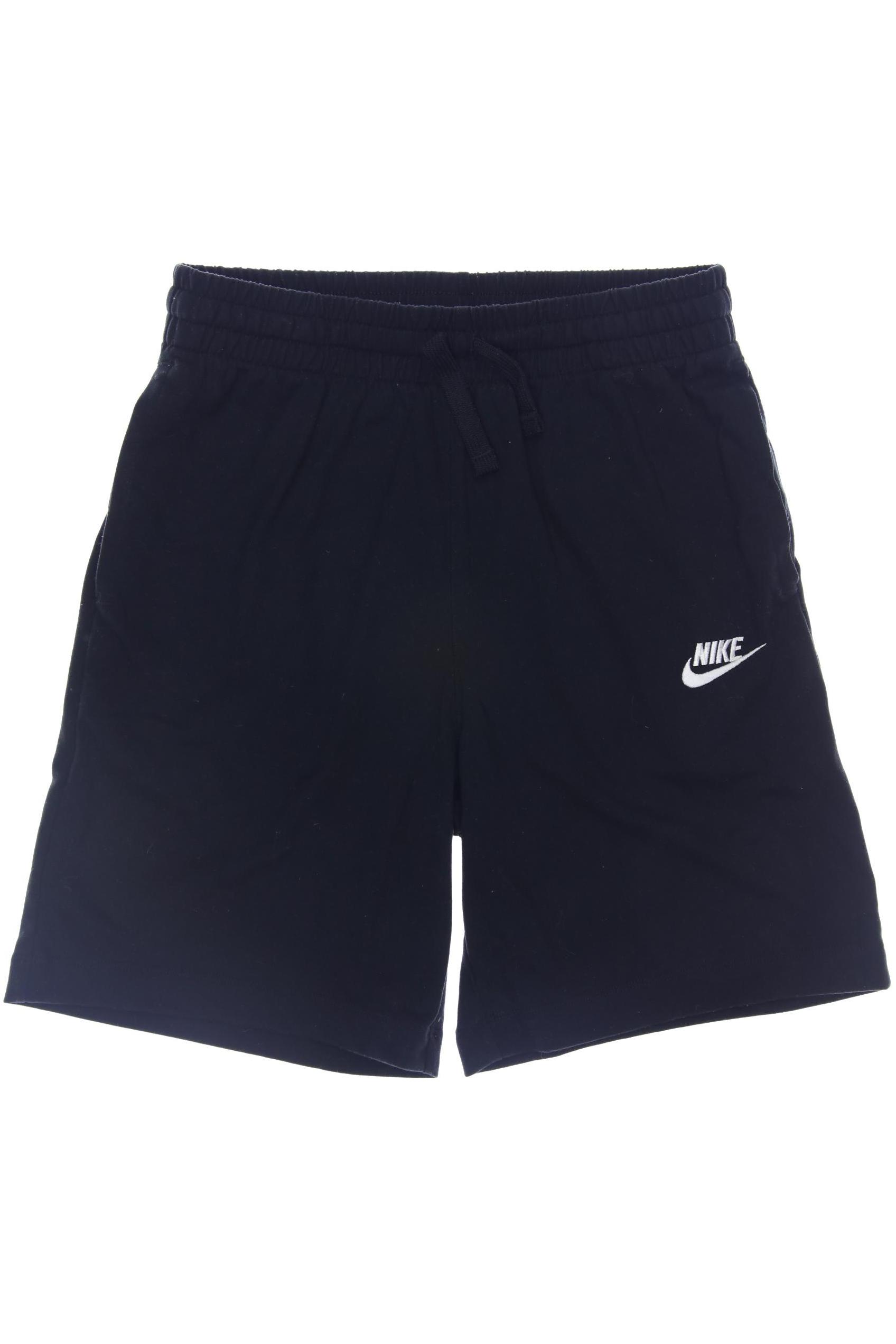 

Nike Herren Shorts, schwarz, Gr. 158