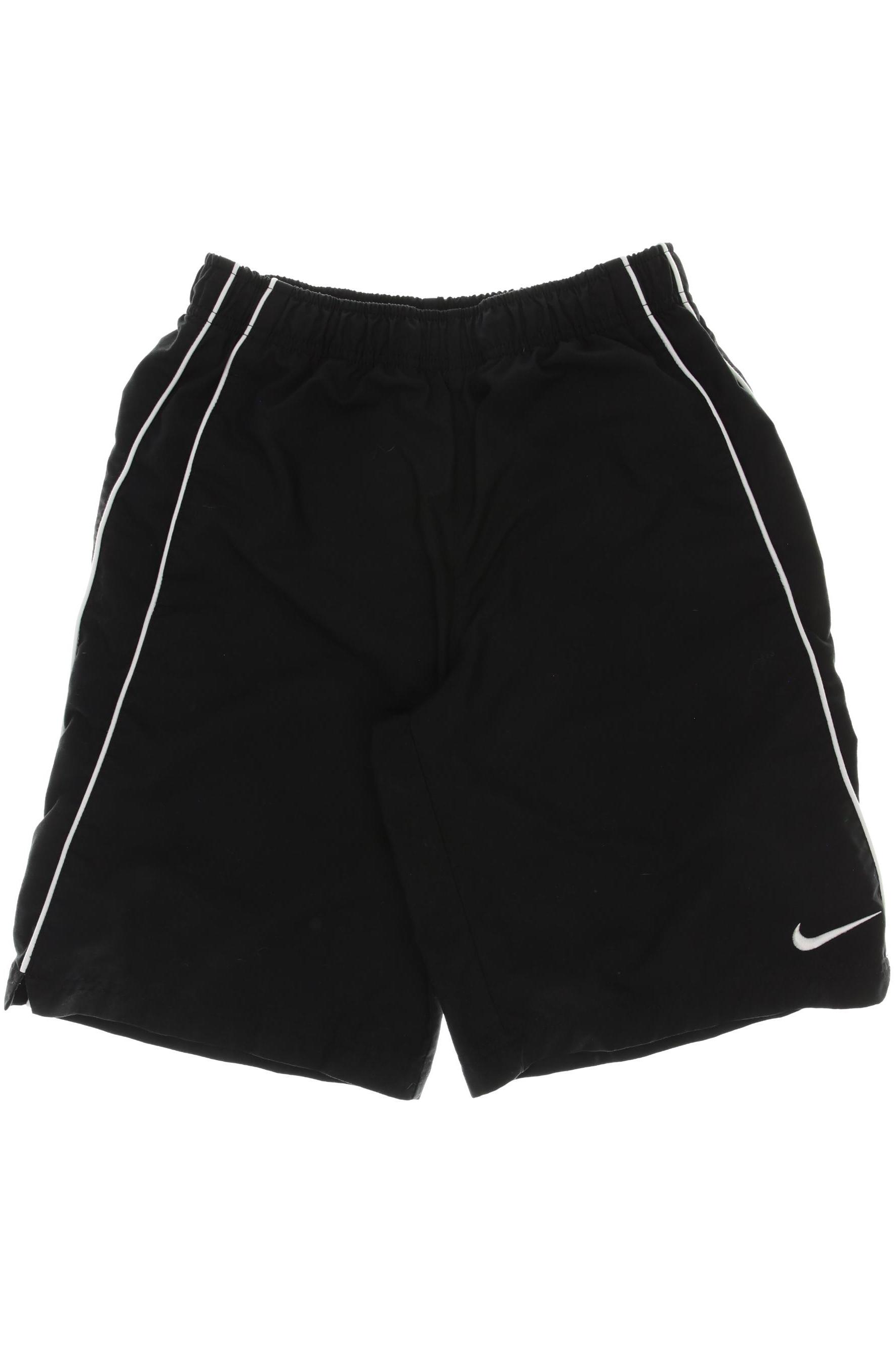

Nike Herren Shorts, schwarz, Gr. 140