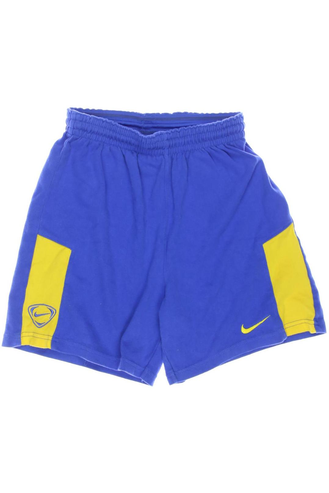 

Nike Herren Shorts, blau, Gr. 158