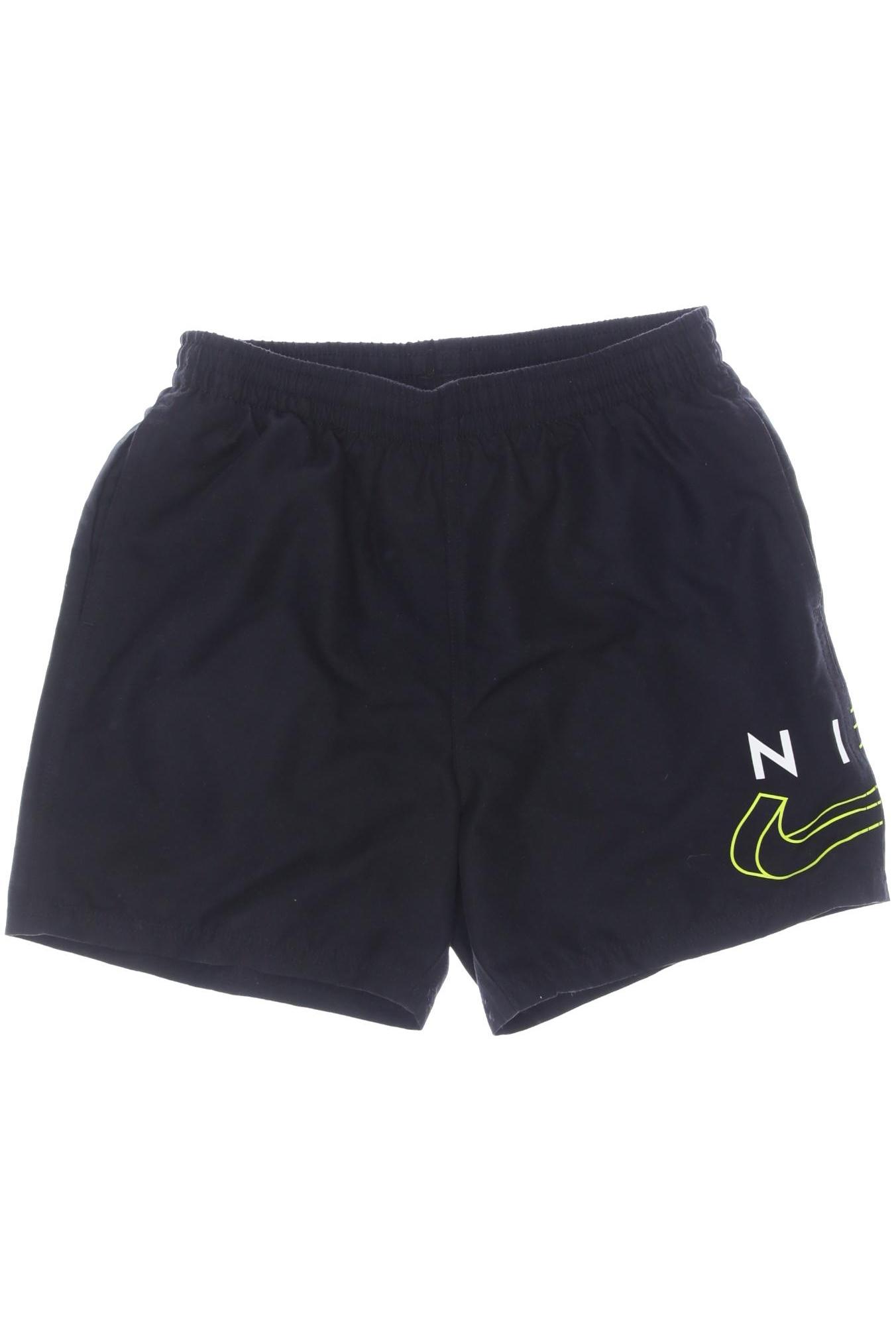 

Nike Herren Shorts, schwarz, Gr. 146/152