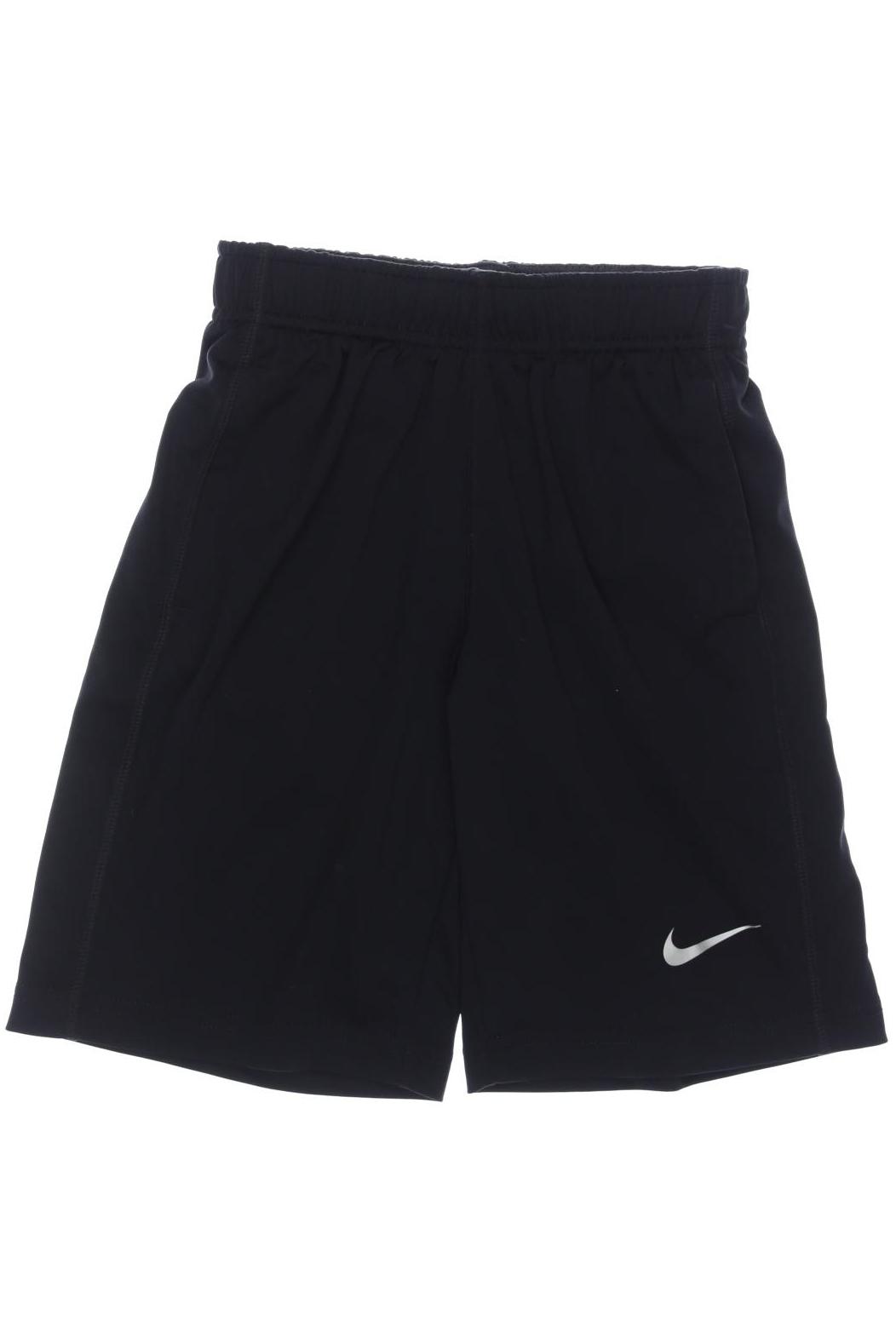 

Nike Herren Shorts, schwarz, Gr. 122/128