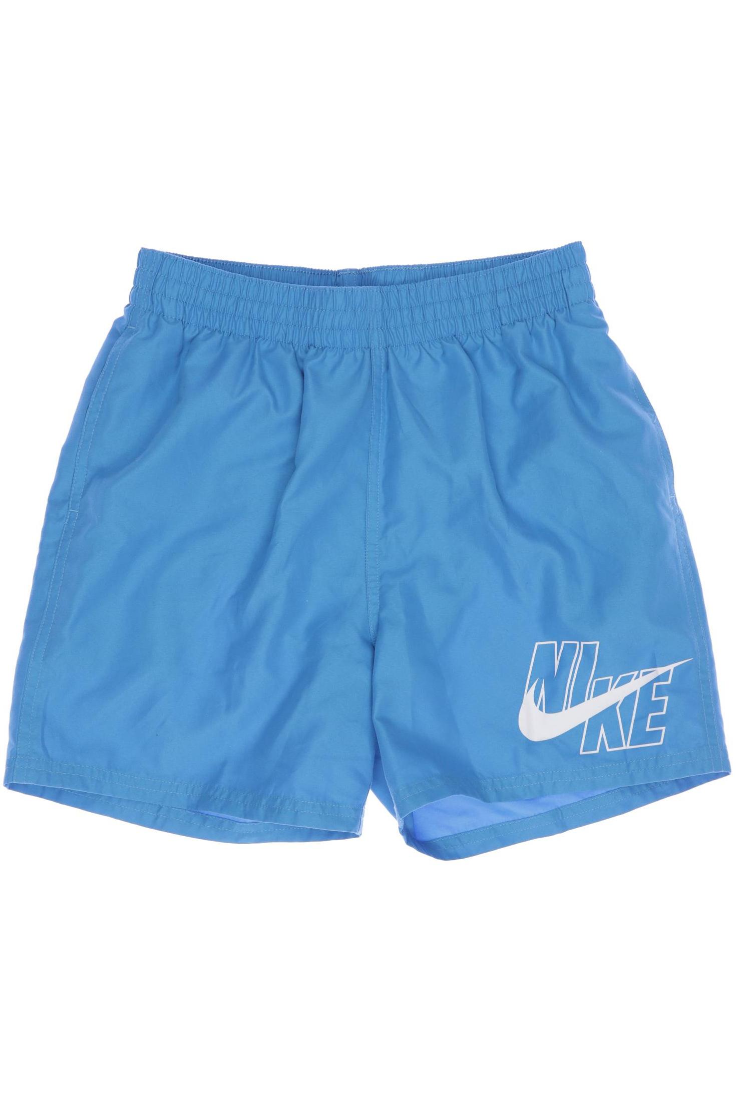 

Nike Herren Shorts, blau, Gr. 170