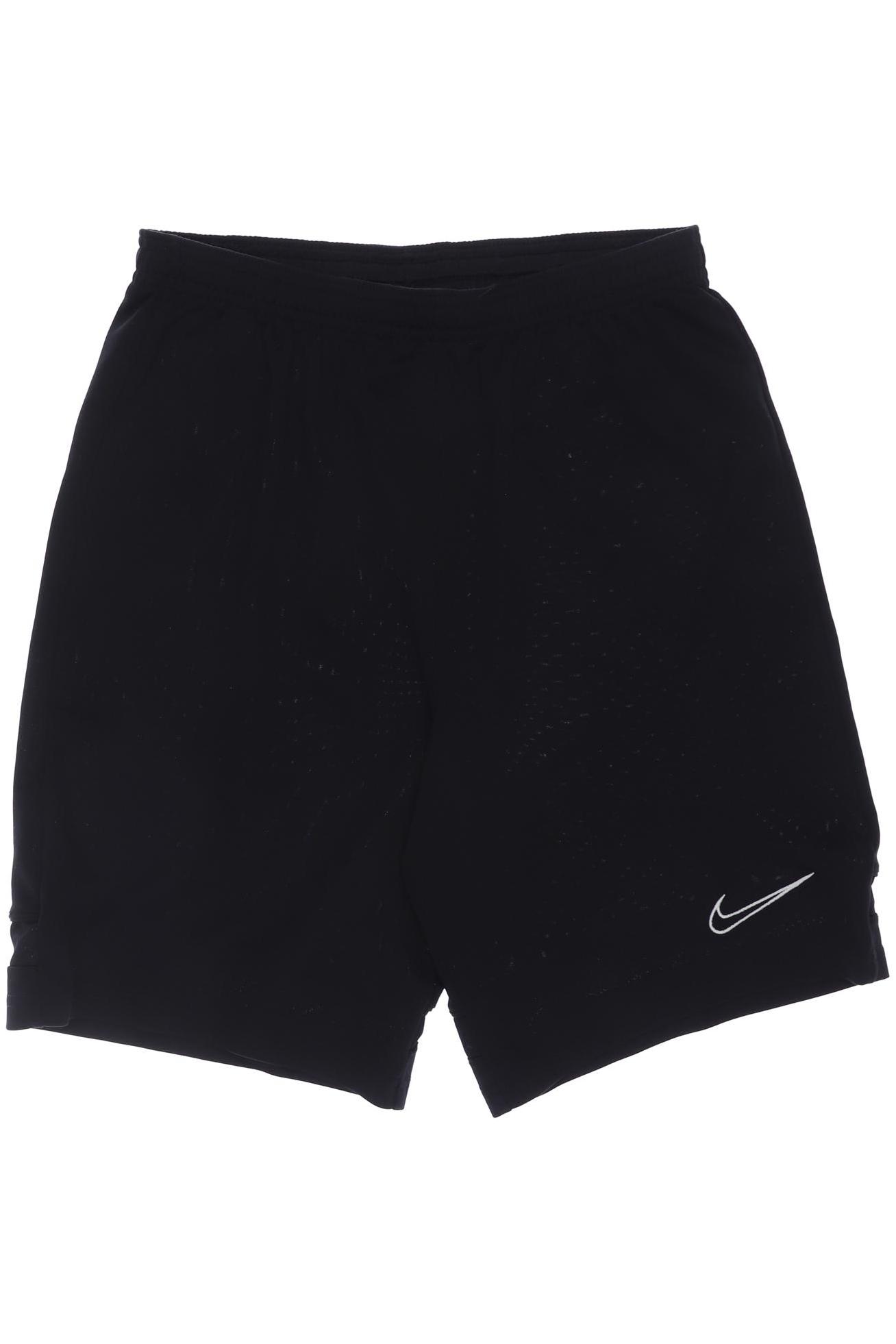 

Nike Jungen Shorts, schwarz