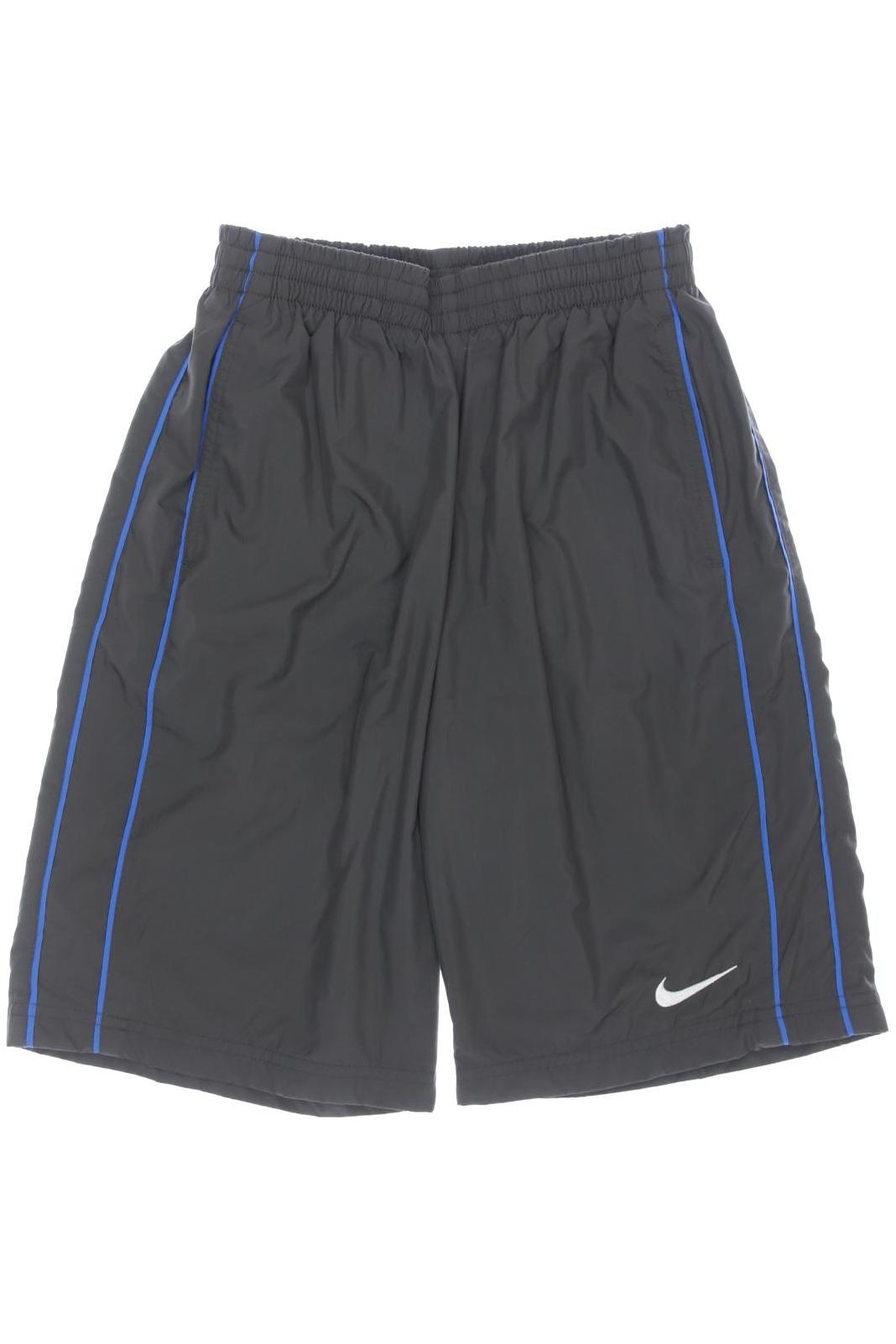 

Nike Herren Shorts, grau, Gr. 146