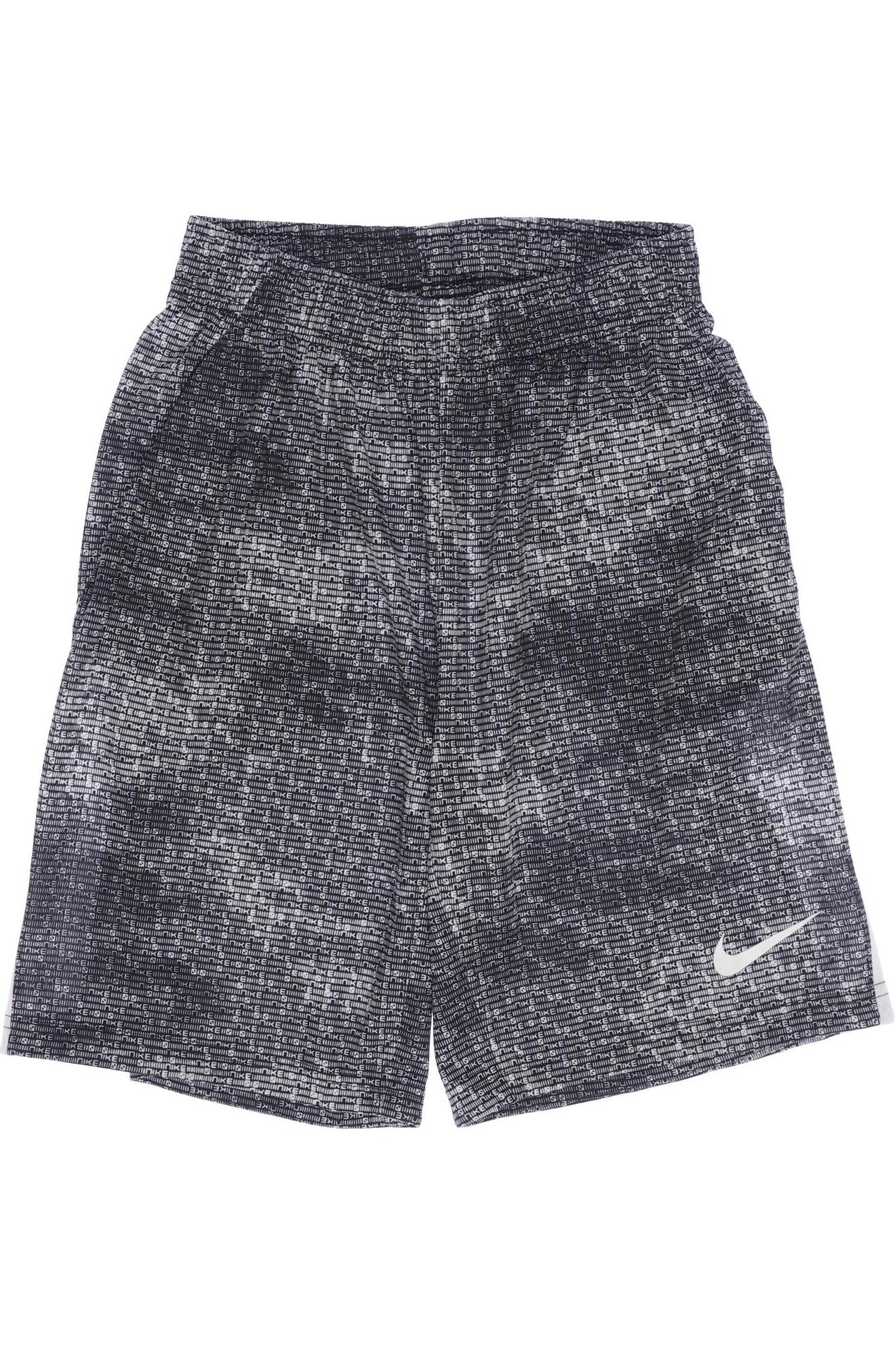 

Nike Herren Shorts, grau, Gr. 146