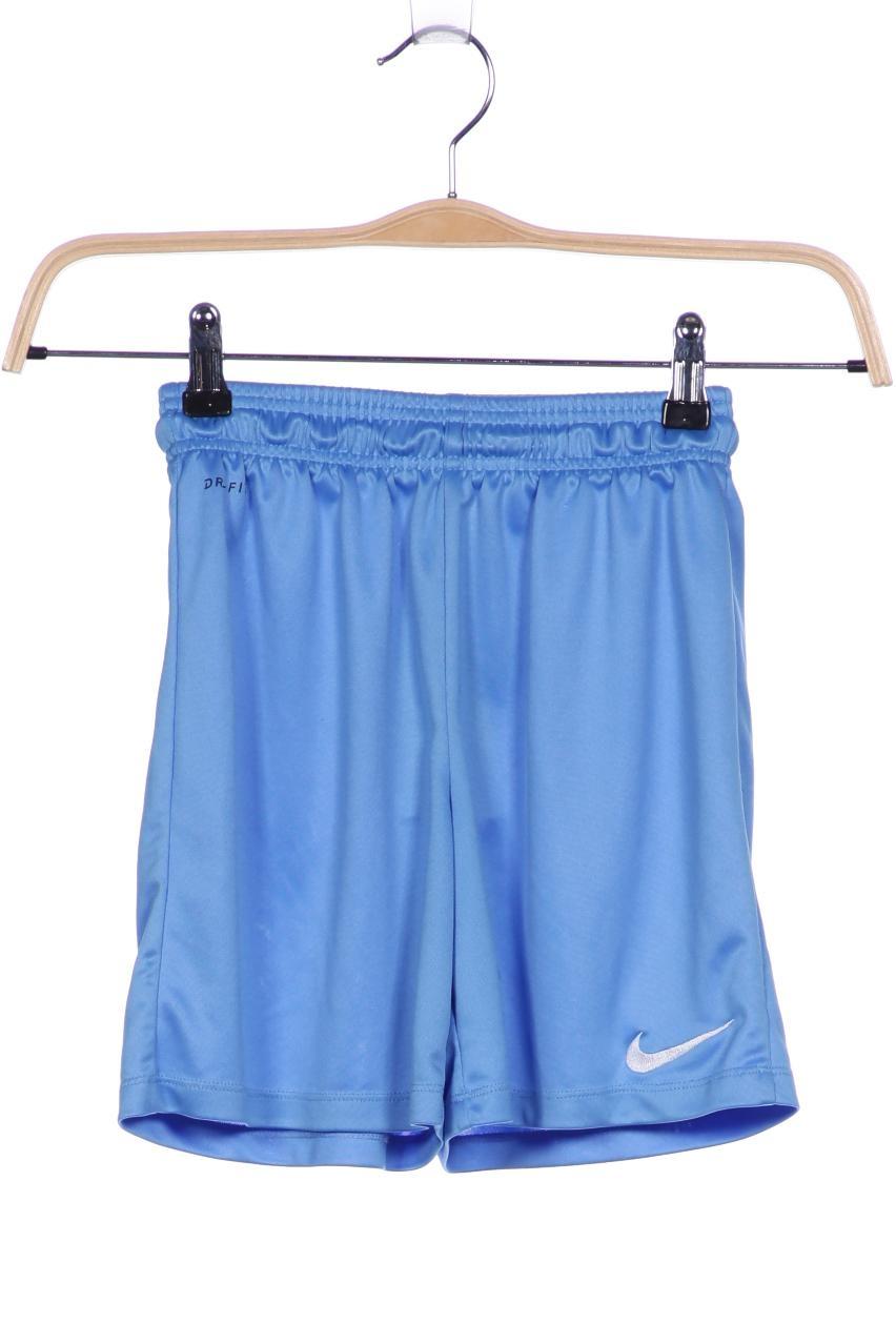 

Nike Herren Shorts, blau, Gr. 146