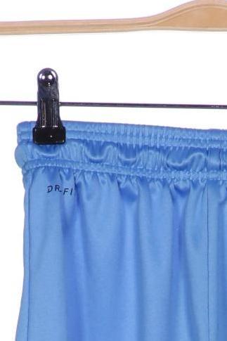 Thumbnail - Nike Jungen Shorts, blau, Gr. 146