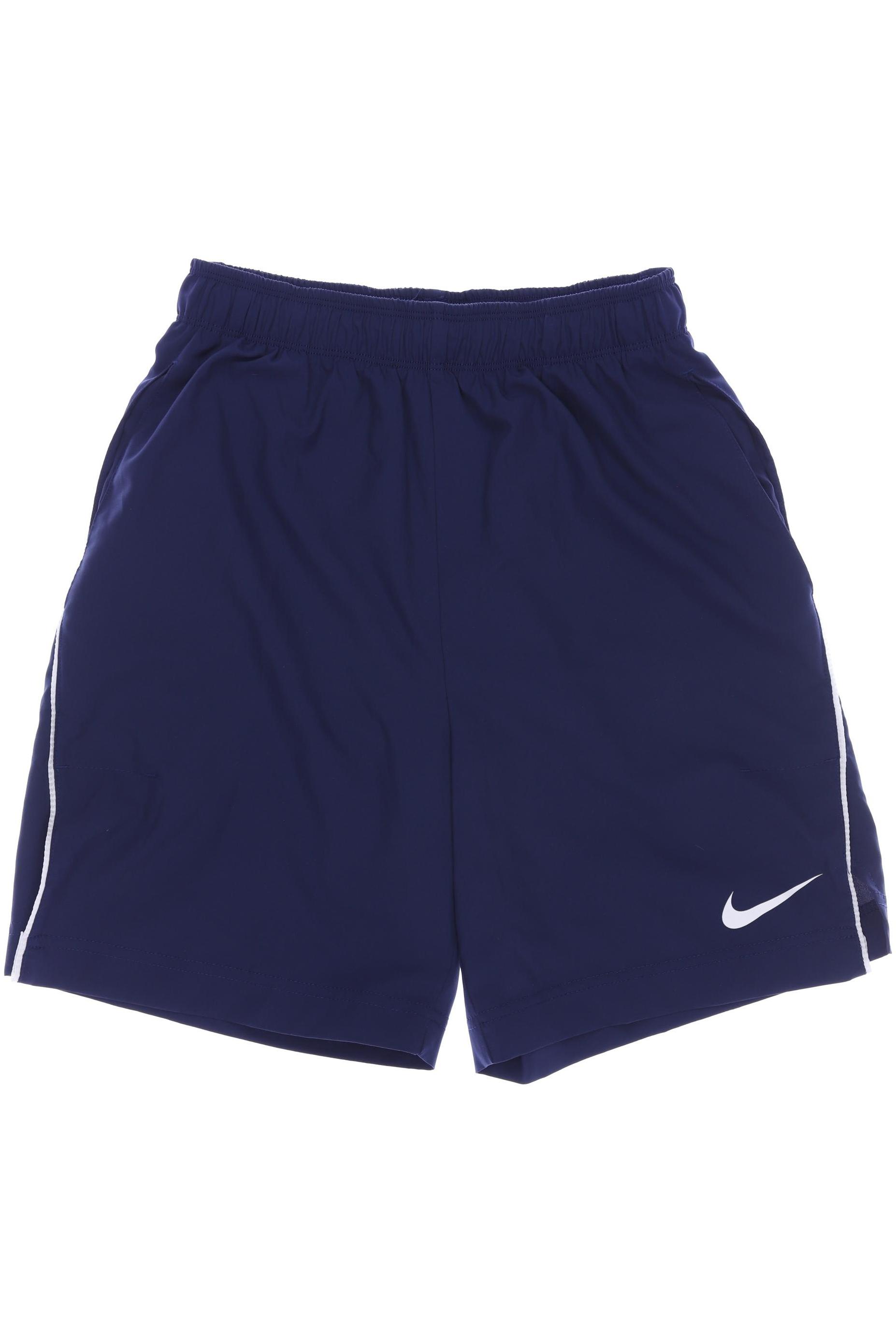 

Nike Jungen Shorts, blau