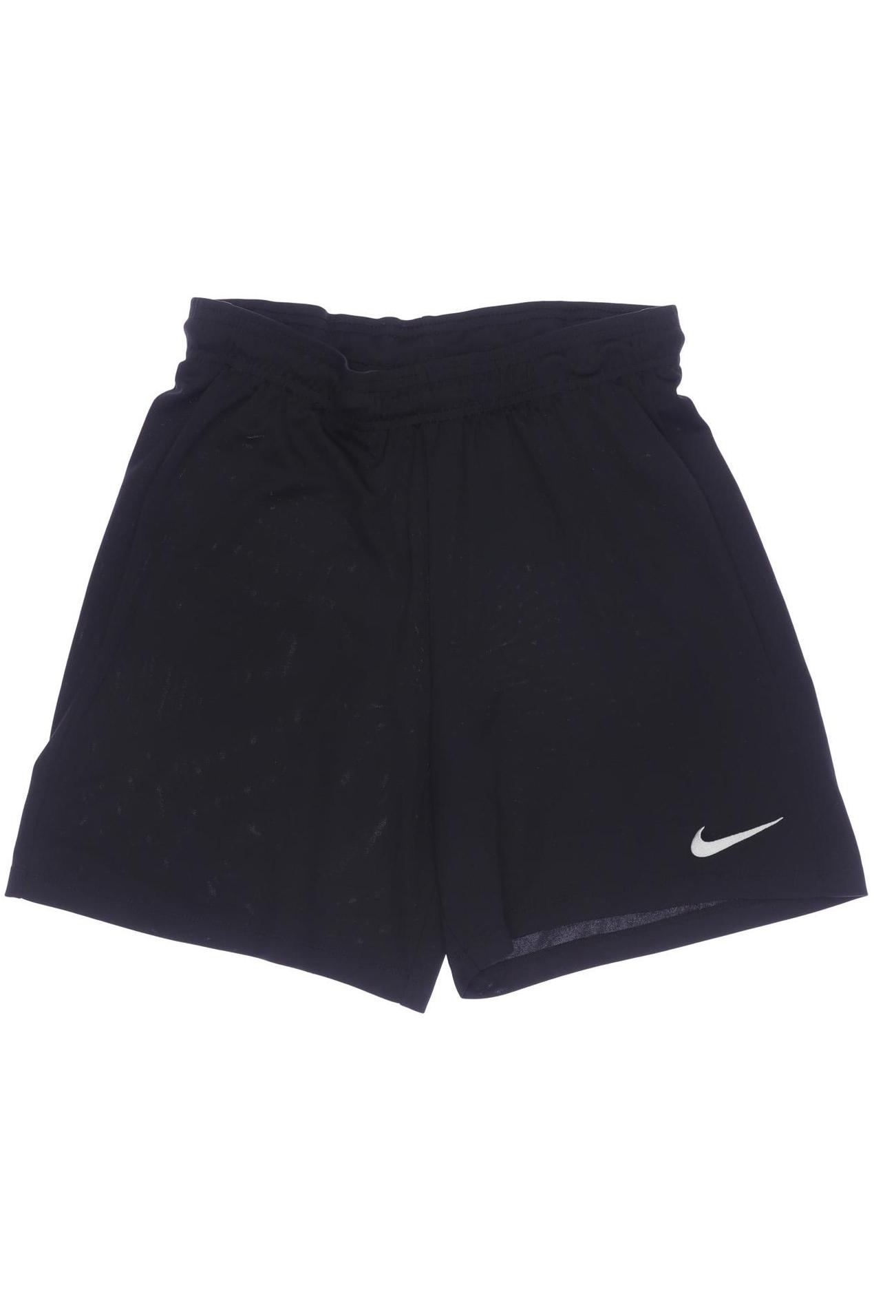 

Nike Herren Shorts, schwarz, Gr. 158