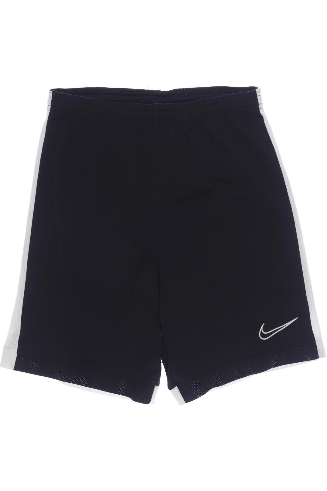 

Nike Jungen Shorts, schwarz