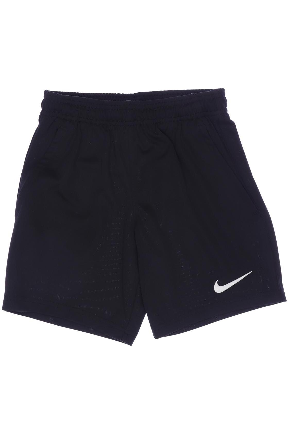

Nike Herren Shorts, schwarz, Gr. 134