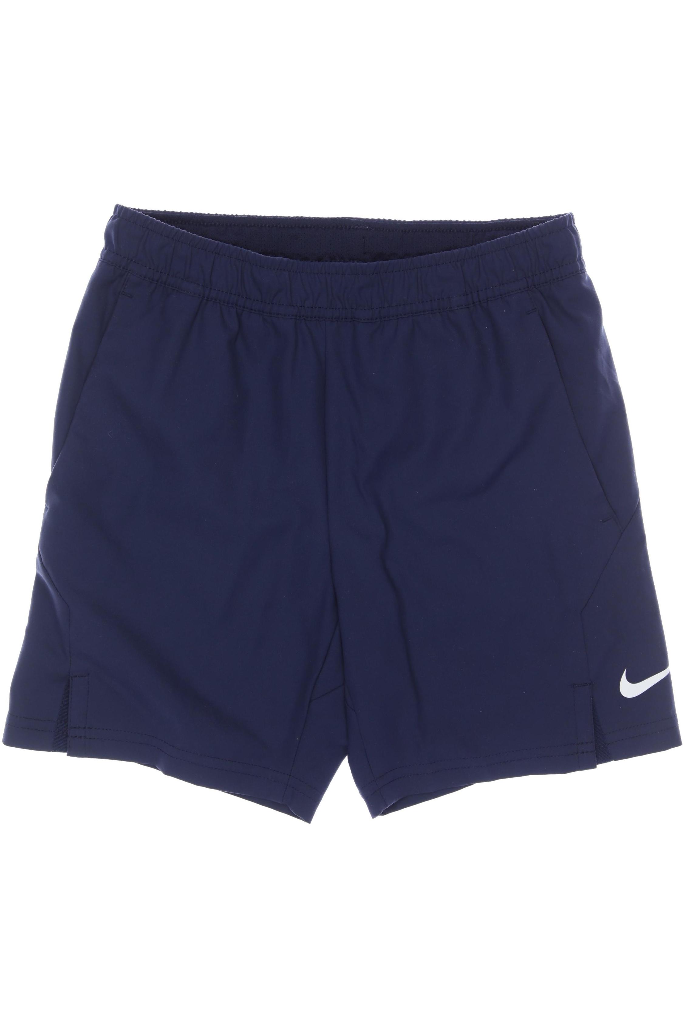 

Nike Herren Shorts, marineblau, Gr. 134
