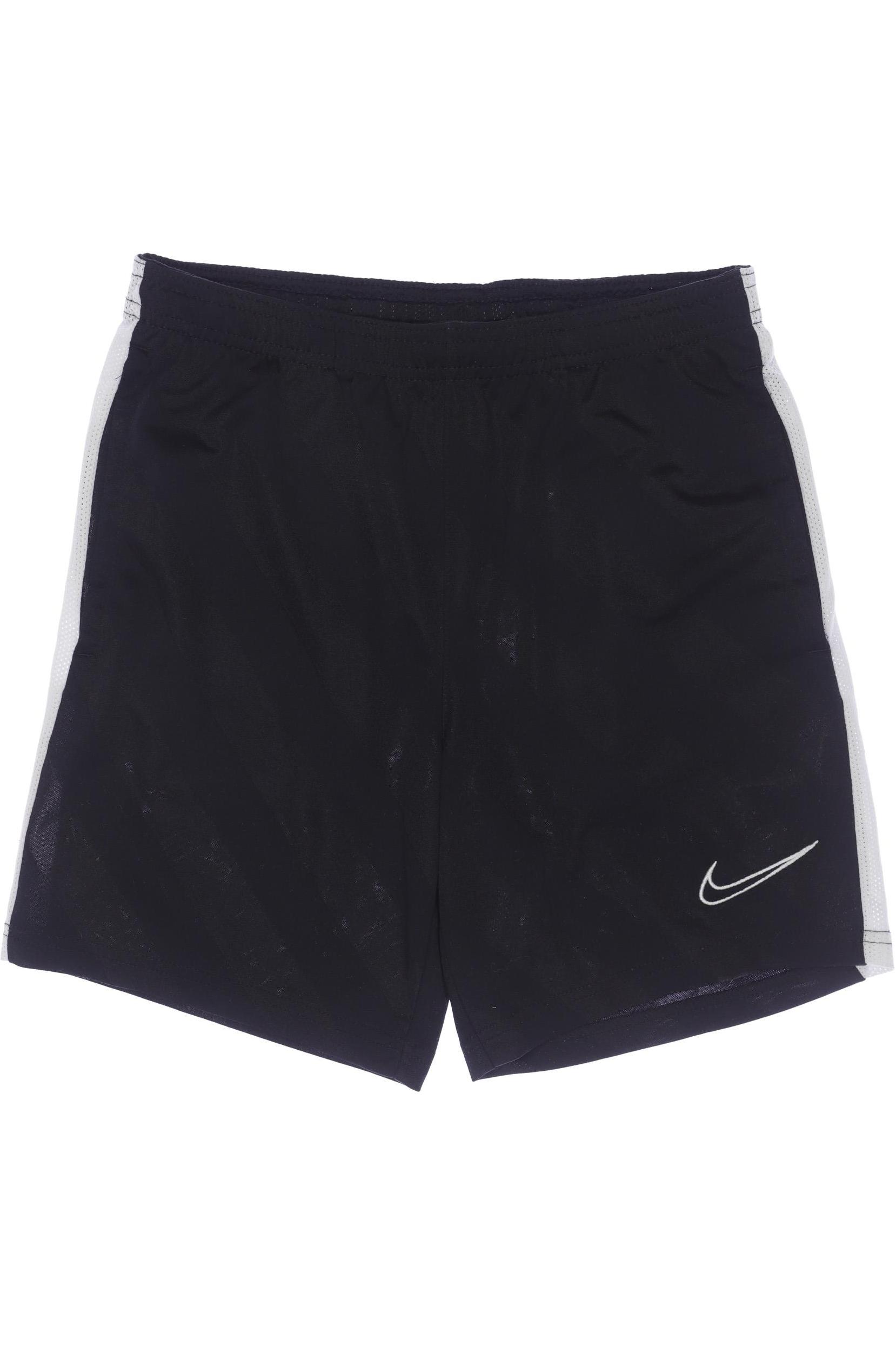 

Nike Herren Shorts, schwarz, Gr. 146